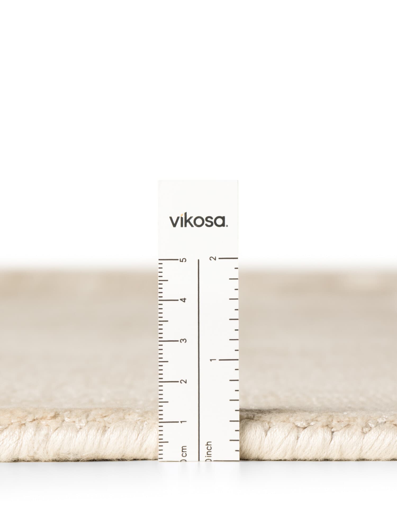 Kusový koberec Vikosa Jane 106293 Ivory kruh Kruh Ø 120 cm 6