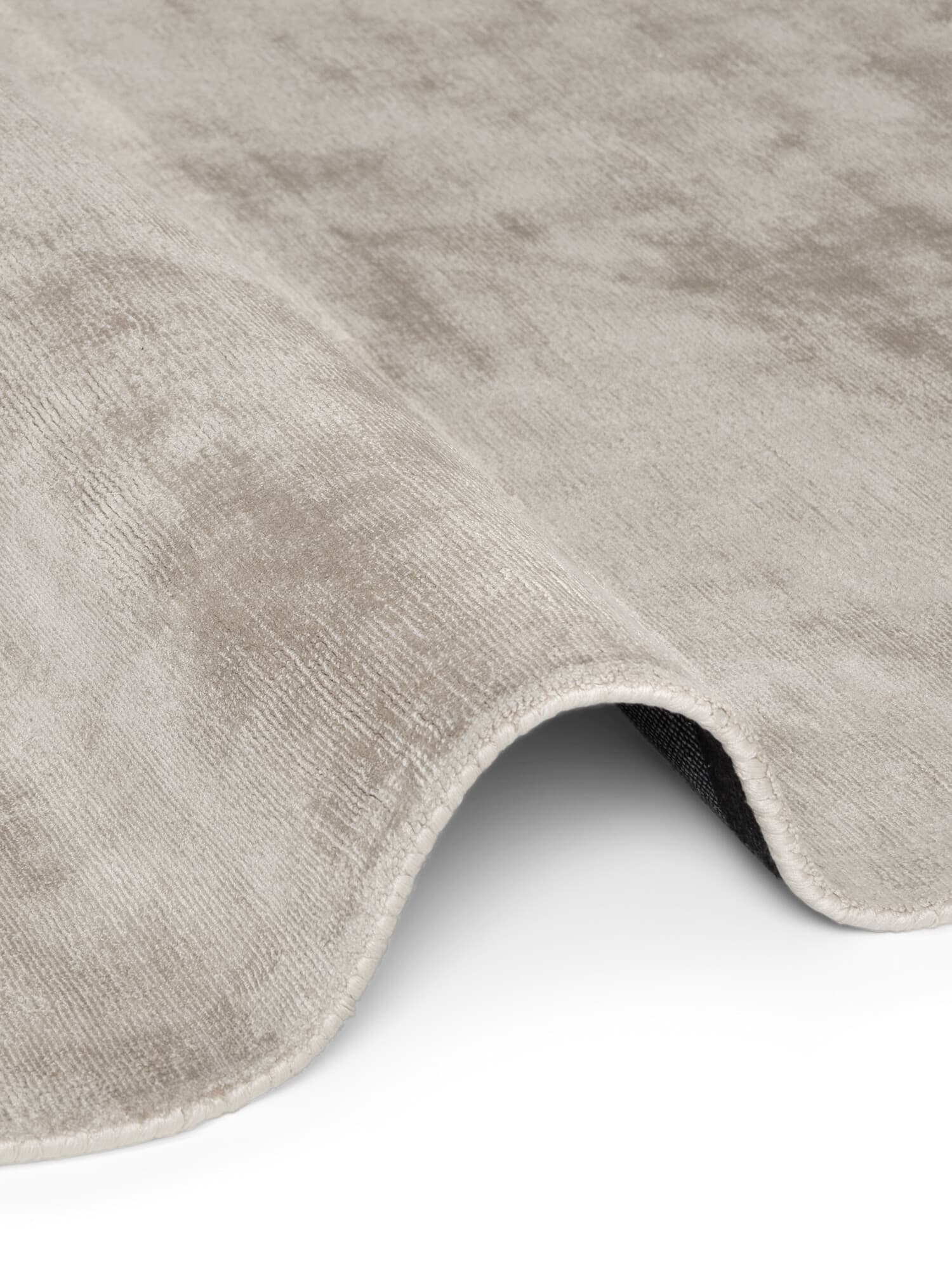 Kusový koberec Vikosa Jane 106294 Silver kruh Kruh Ø 120 cm 3