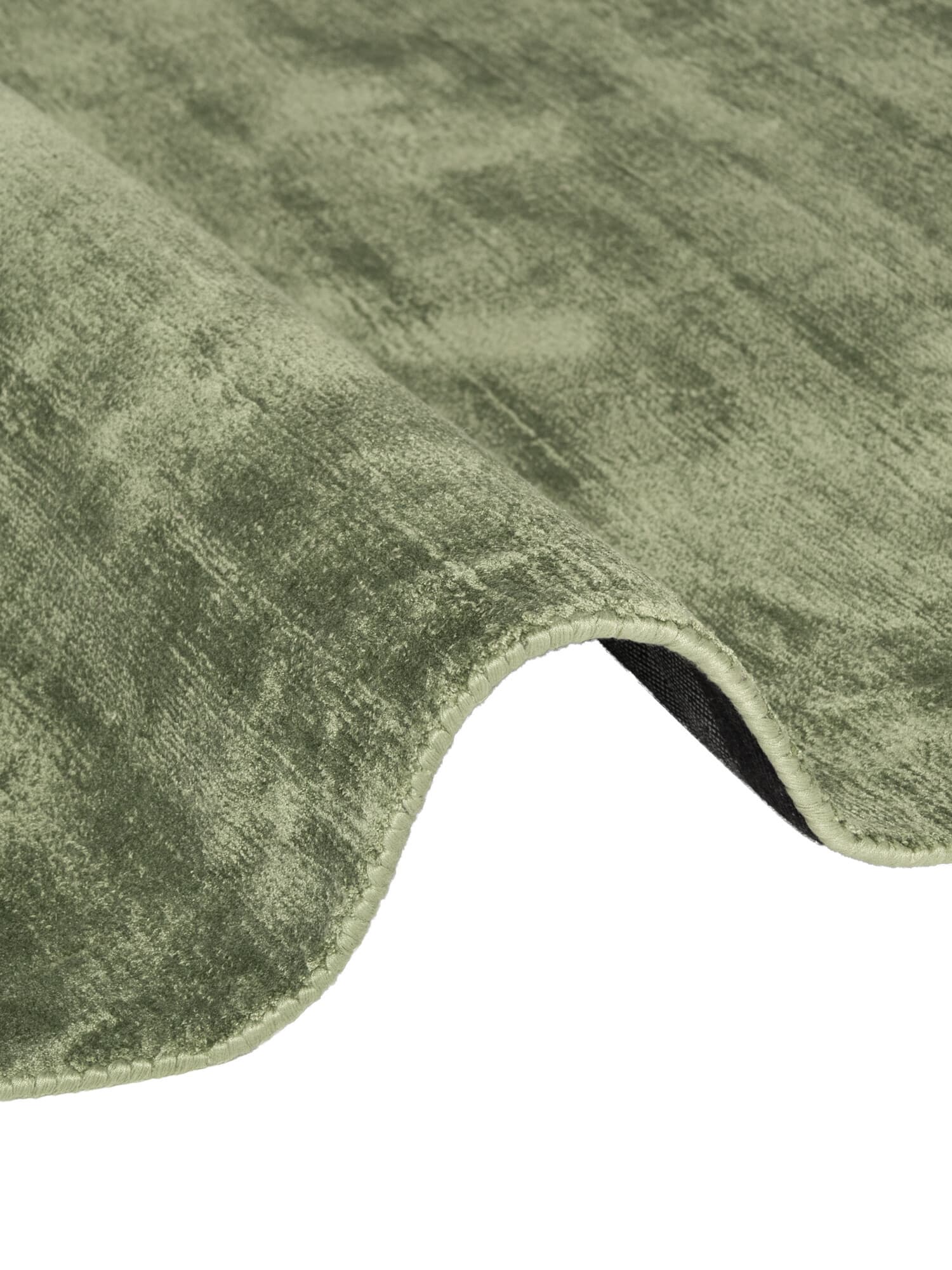 Kusový koberec Vikosa Jane 106296 Green kruh Kruh Ø 120 cm 3