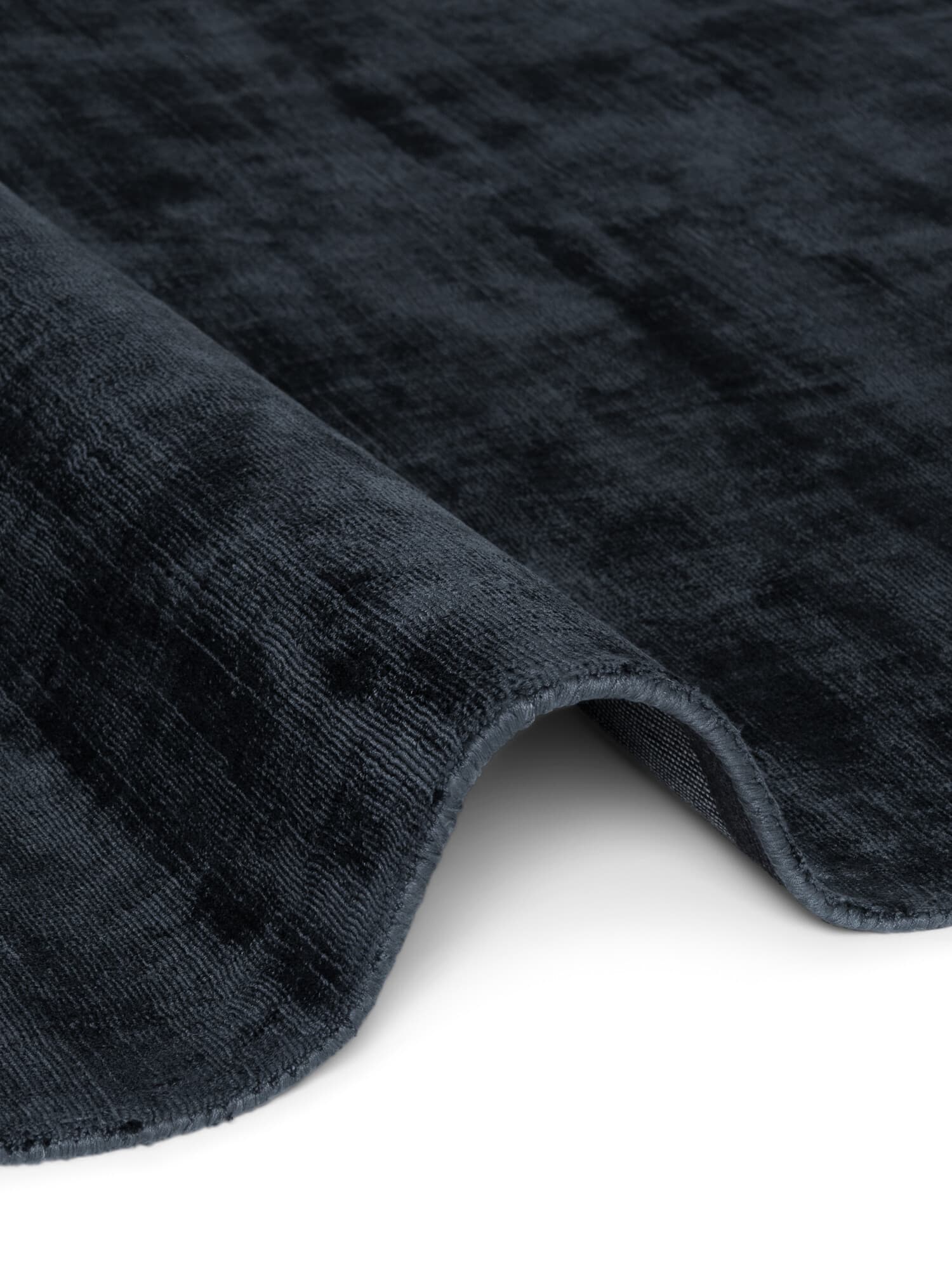 Kusový koberec Vikosa Jane 106299 Black kruh Kruh Ø 120 cm 3