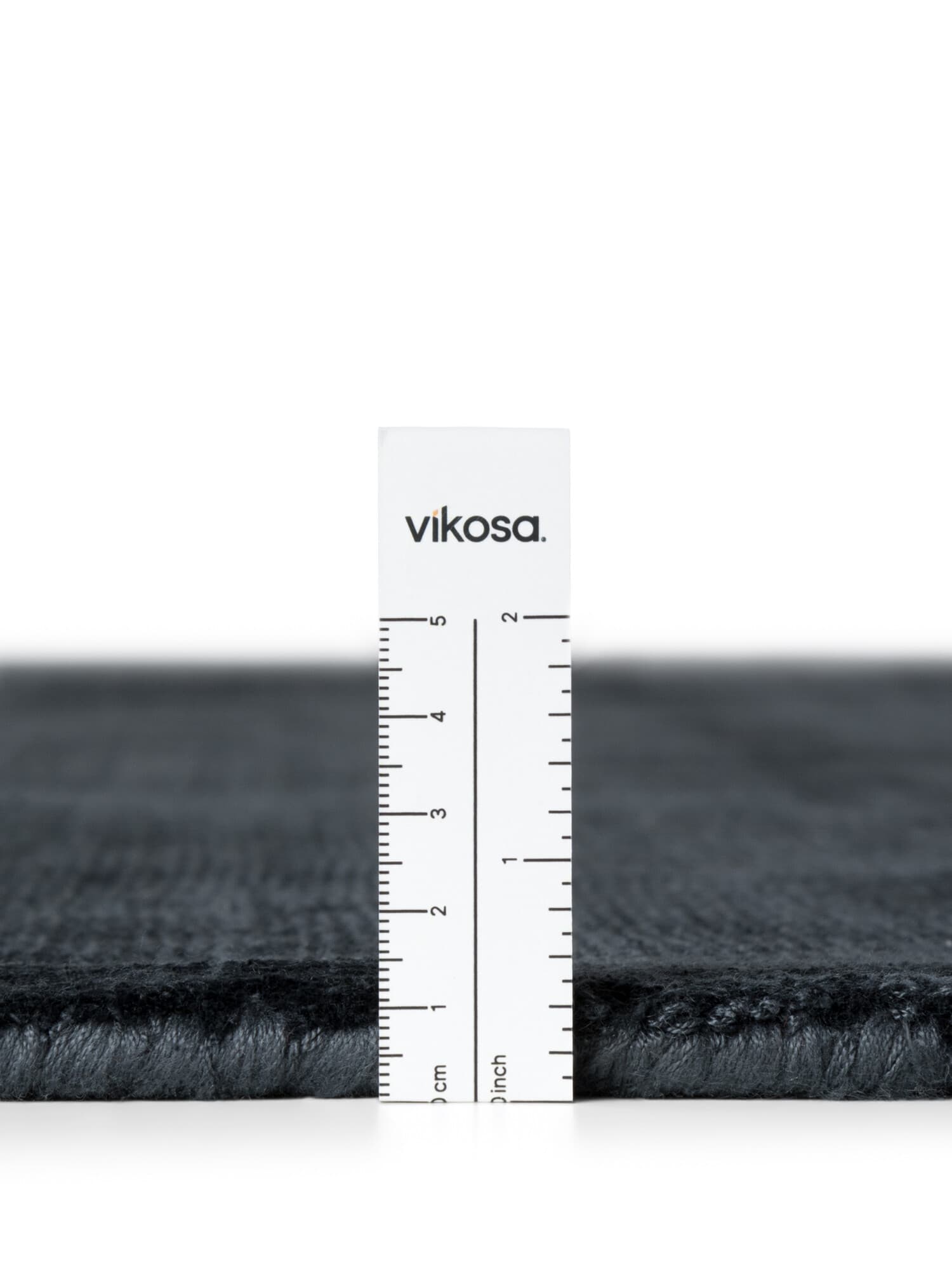 Kusový koberec Vikosa Jane 106299 Black 6