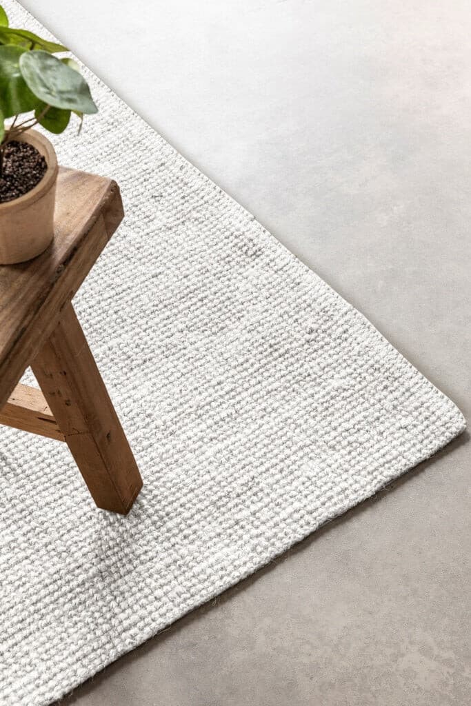 Kusový koberec Jaipur 106325 White 4