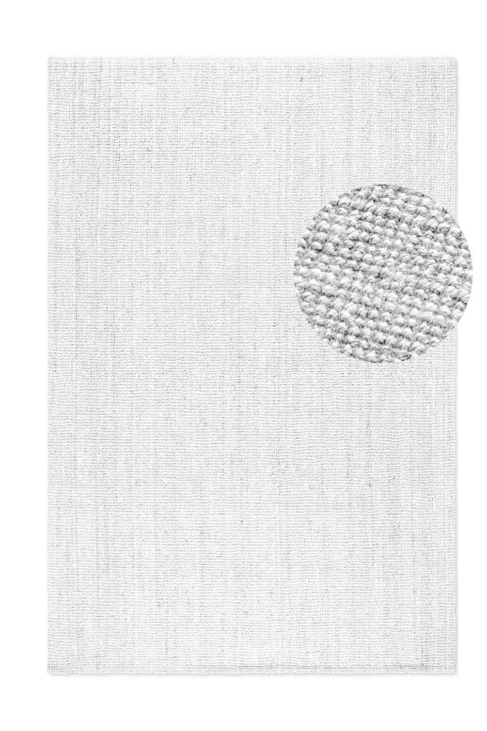 Kusový koberec Jaipur 106325 White 5