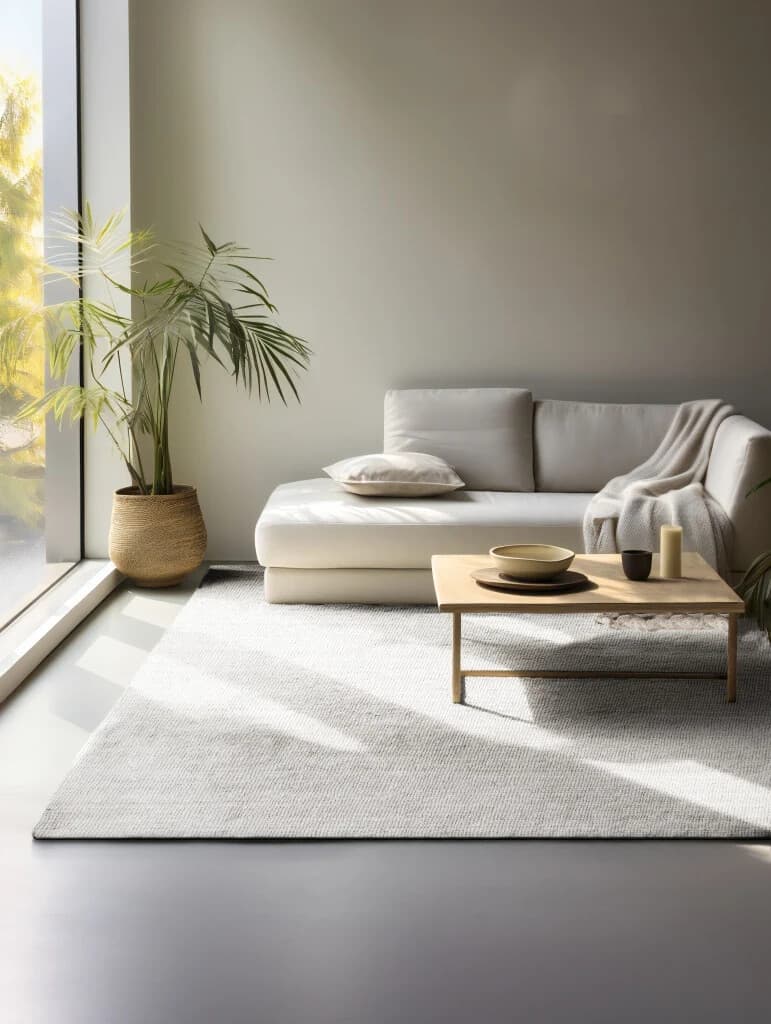 Kusový koberec Jaipur 106325 White 7