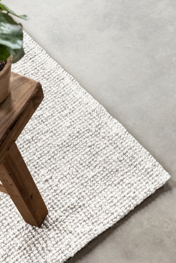 Běhoun Jaipur 106325 White 4