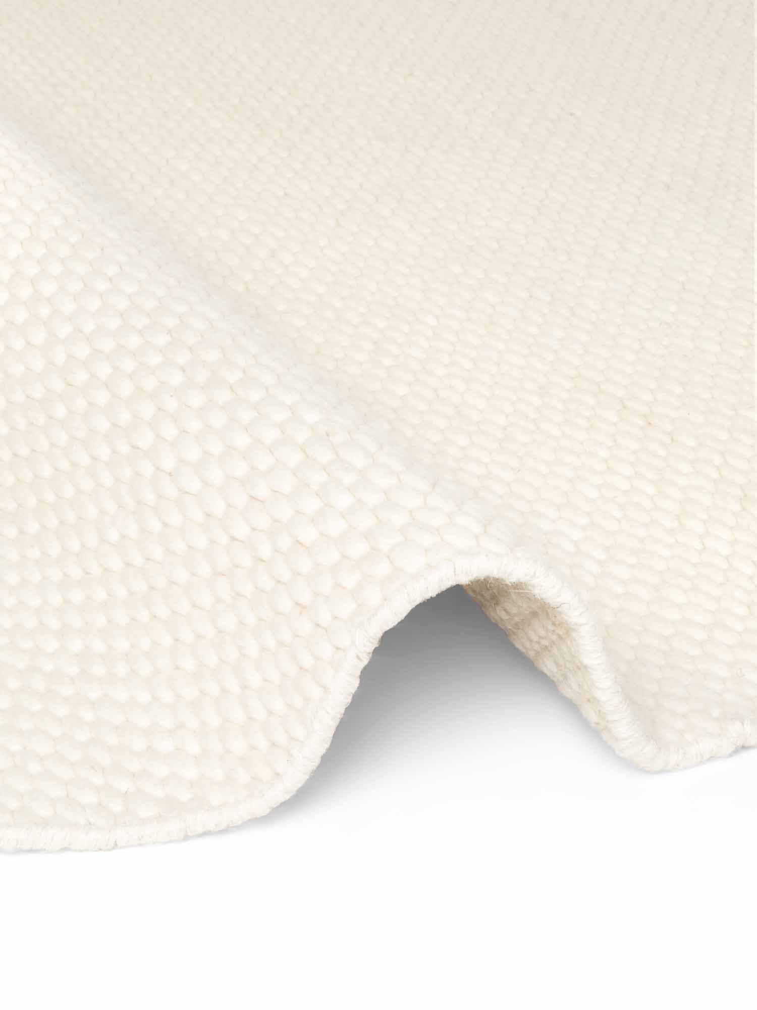 Kusový koberec Lyon Beans 106314 Natural Cream kruh z kolekce Elle Kruh Ø 160 cm 6