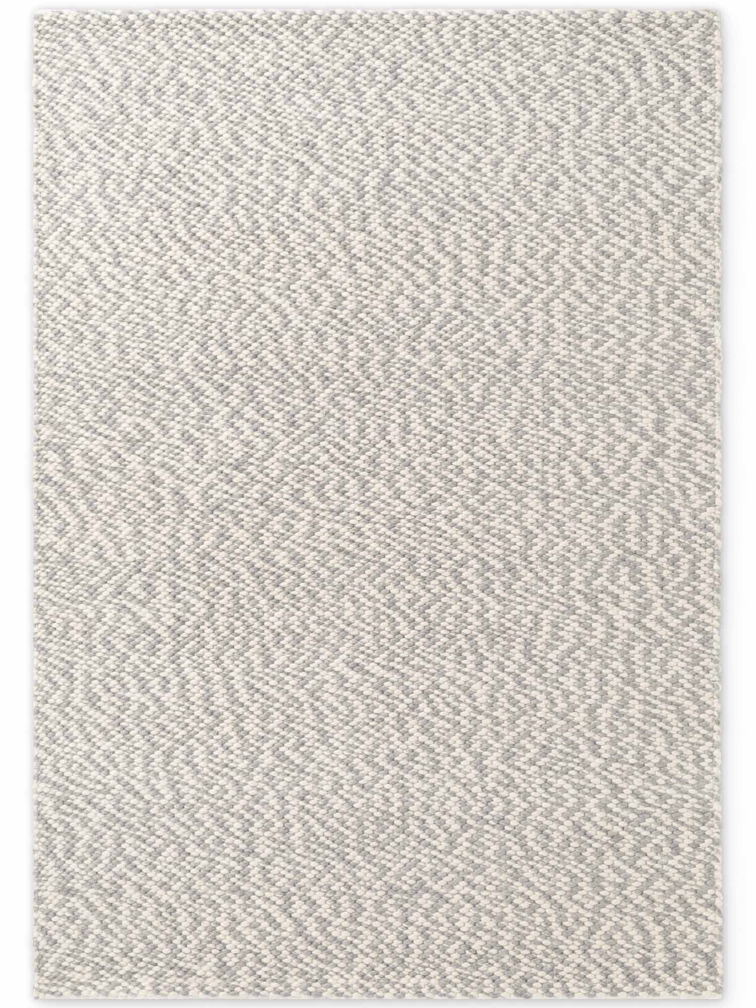 Kusový koberec Lyon Beans 106317 Natural Cream Grey z kolekce Elle
