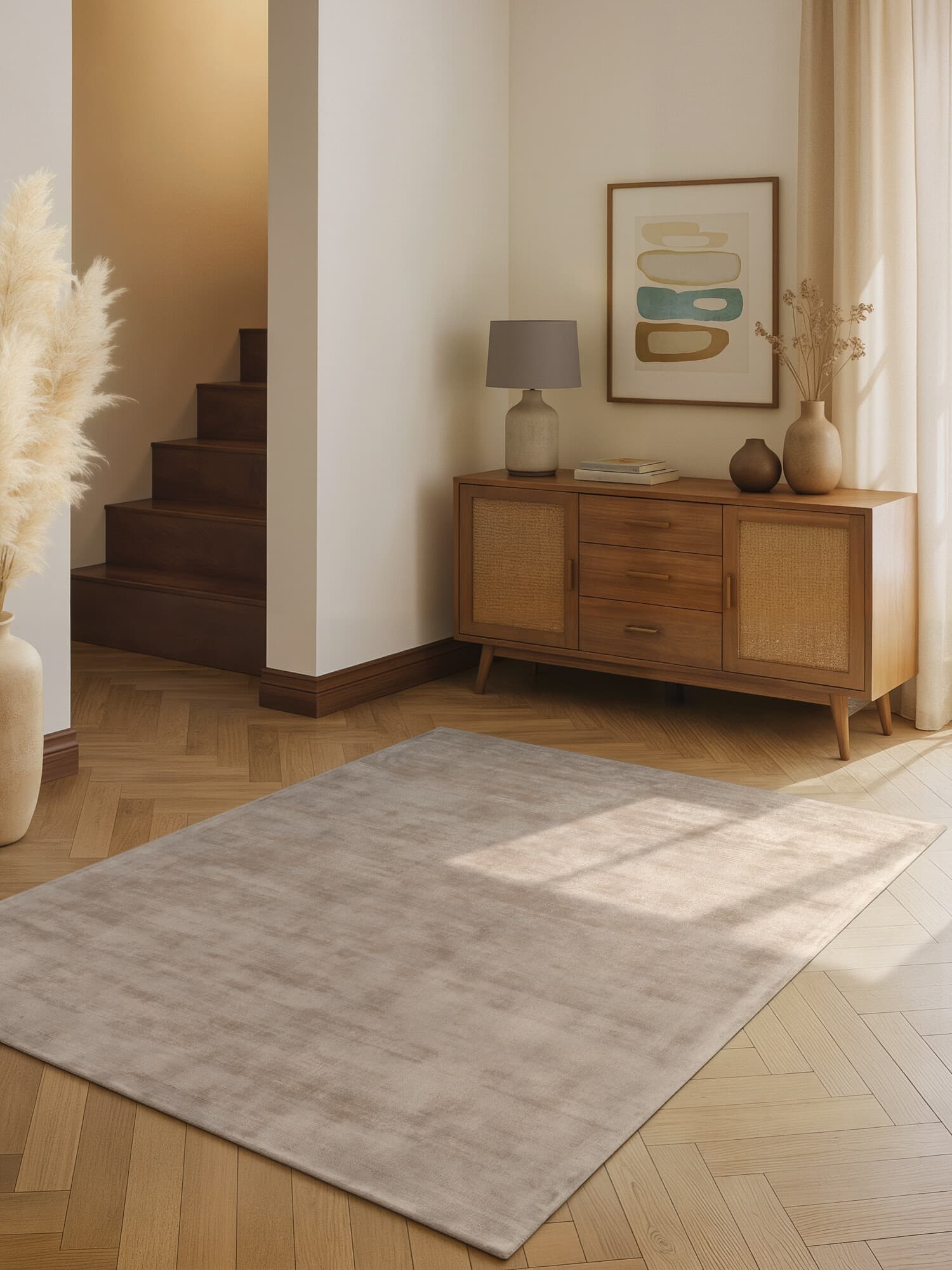 Kusový koberec Vikosa Jane 106295 Beige 2