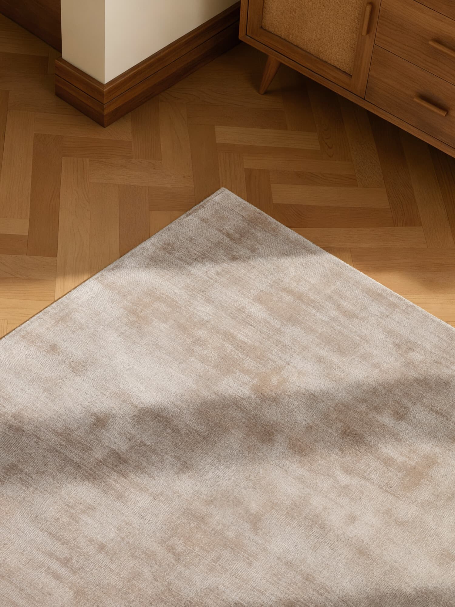 Kusový koberec Vikosa Jane 106295 Beige 7