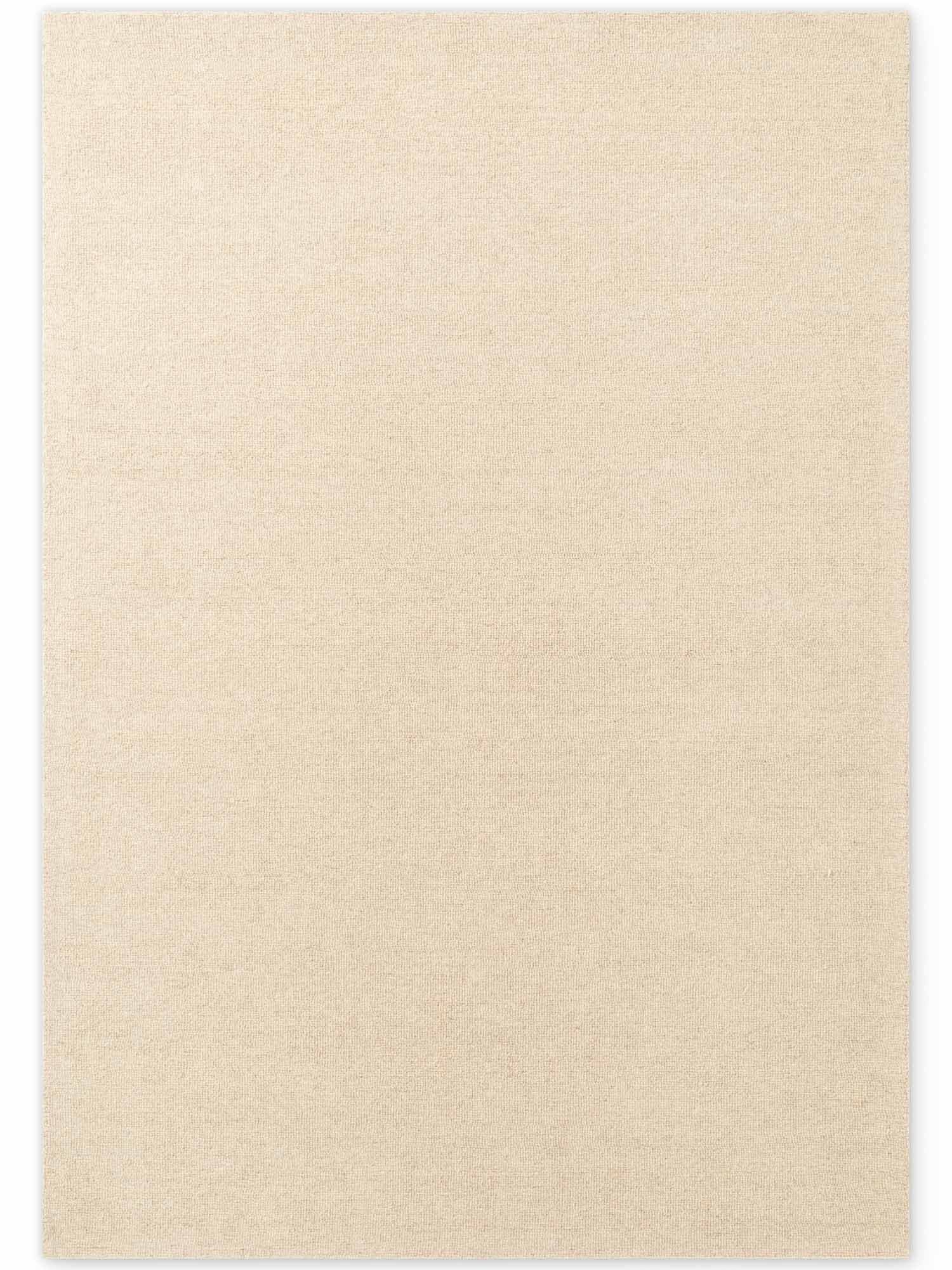 Kusový koberec Puristic Knots 106319 Light Beige z kolekce Elle