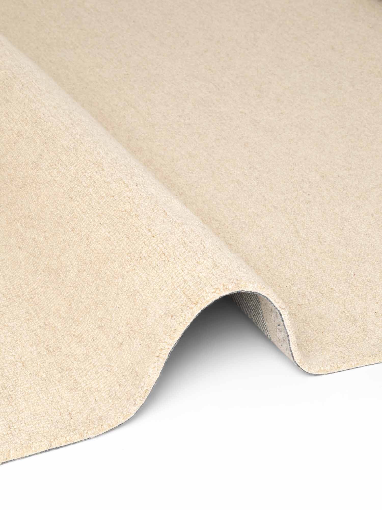 Kusový koberec Puristic Knots 106319 Light Beige z kolekce Elle 7