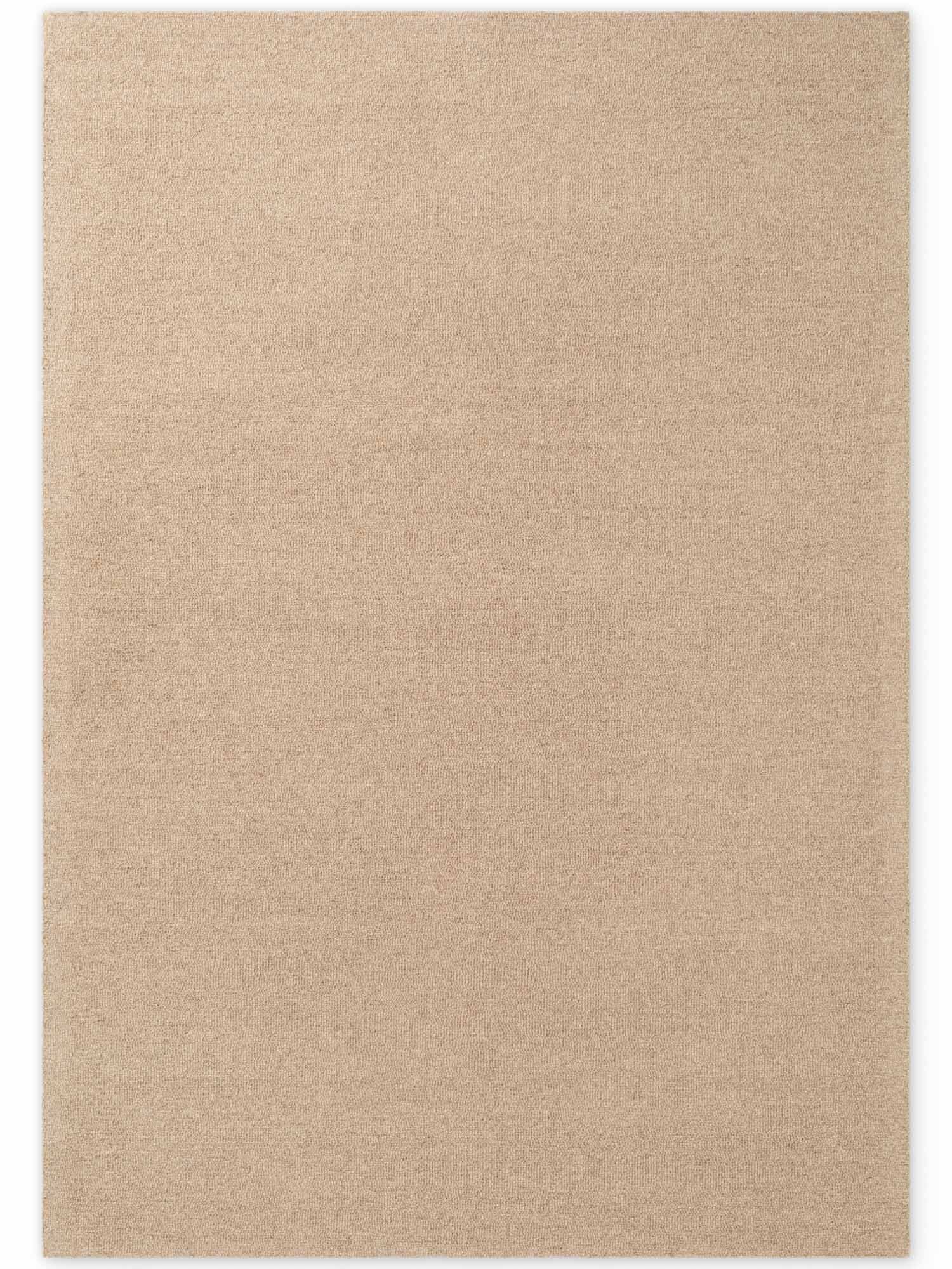 Kusový koberec Puristic Knots 106320 Beige z kolekce Elle
