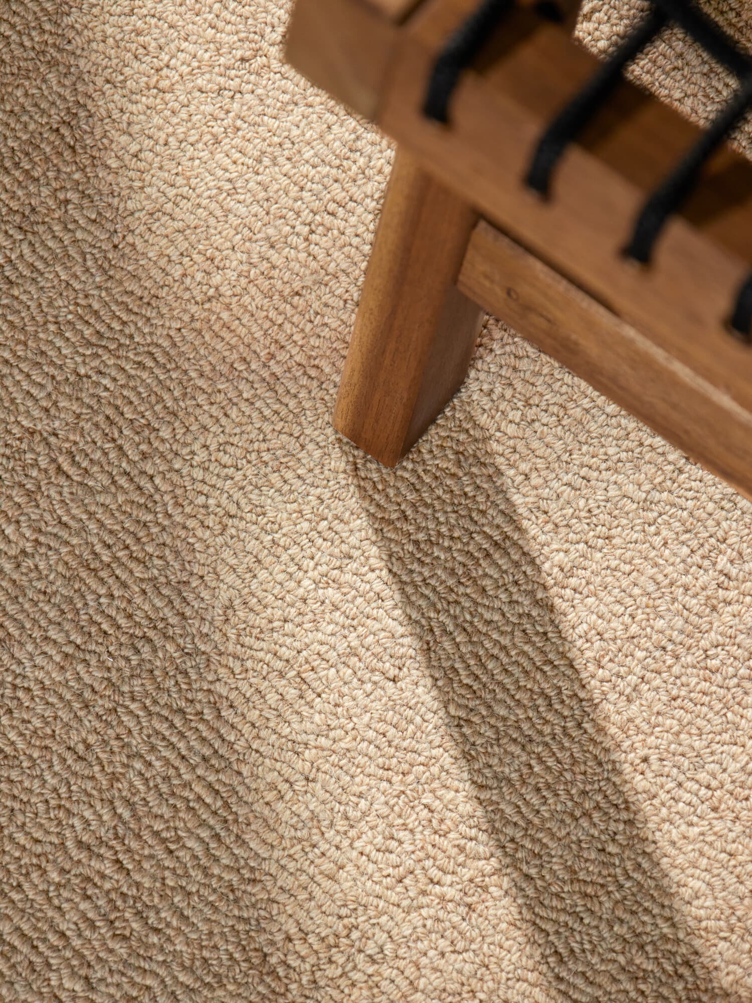 Kusový koberec Puristic Knots 106320 Beige z kolekce Elle 6