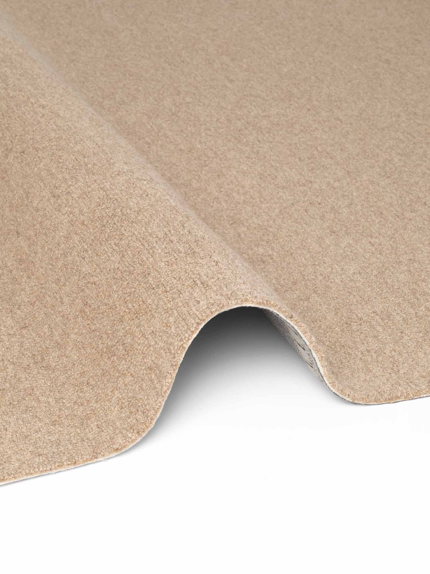 Kusový koberec Puristic Knots 106320 Beige z kolekce Elle 8