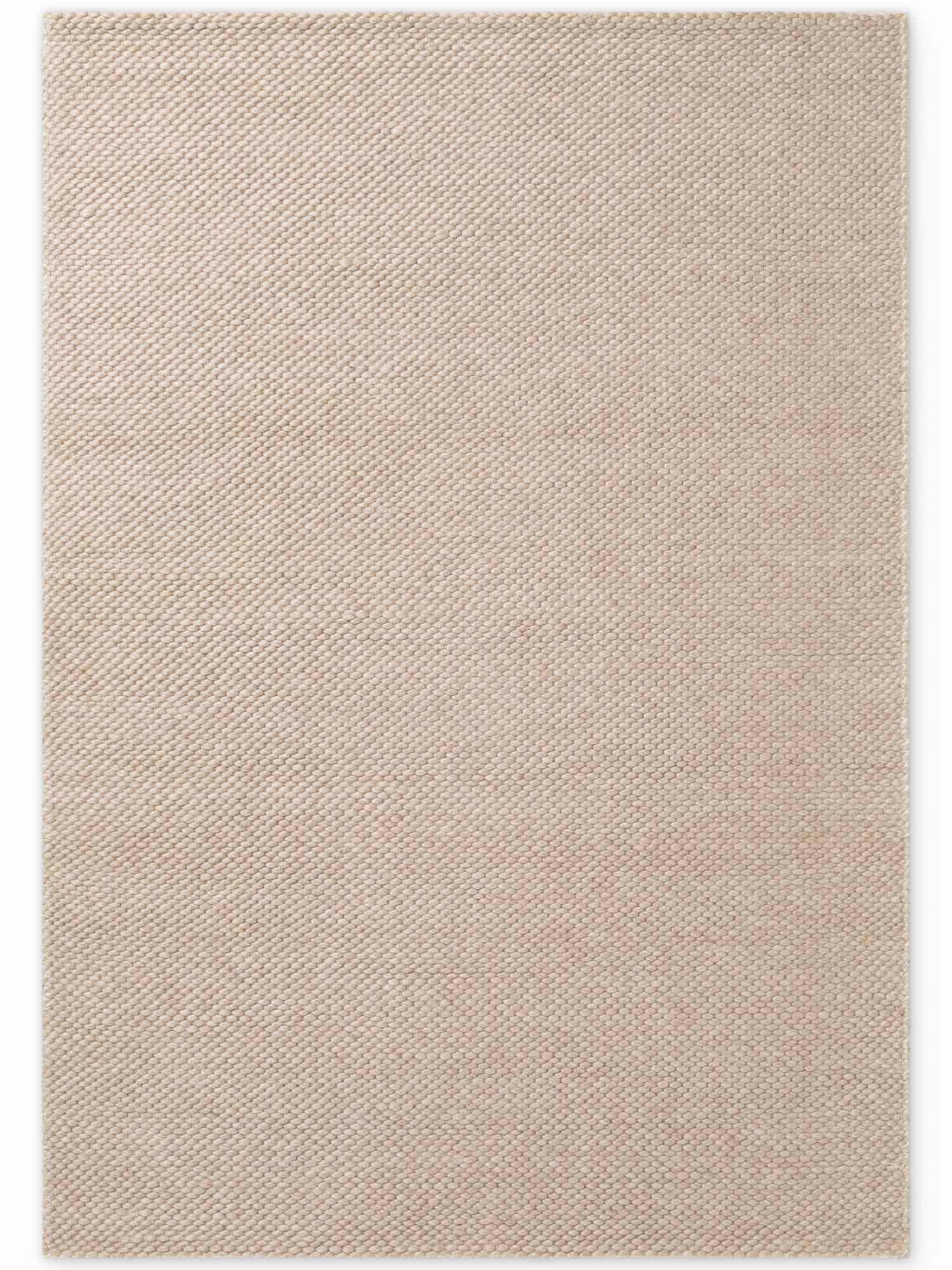 Kusový koberec Lyon Beans 106315 Natural Beige z kolekce Elle