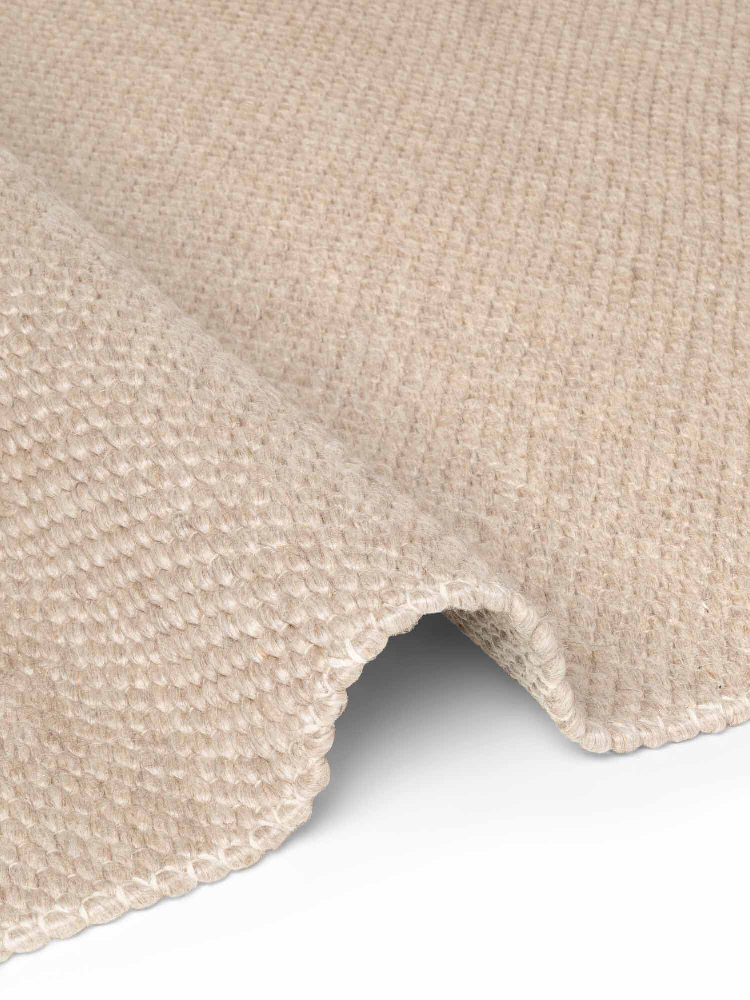 Kusový koberec Lyon Beans 106315 Natural Beige z kolekce Elle 8