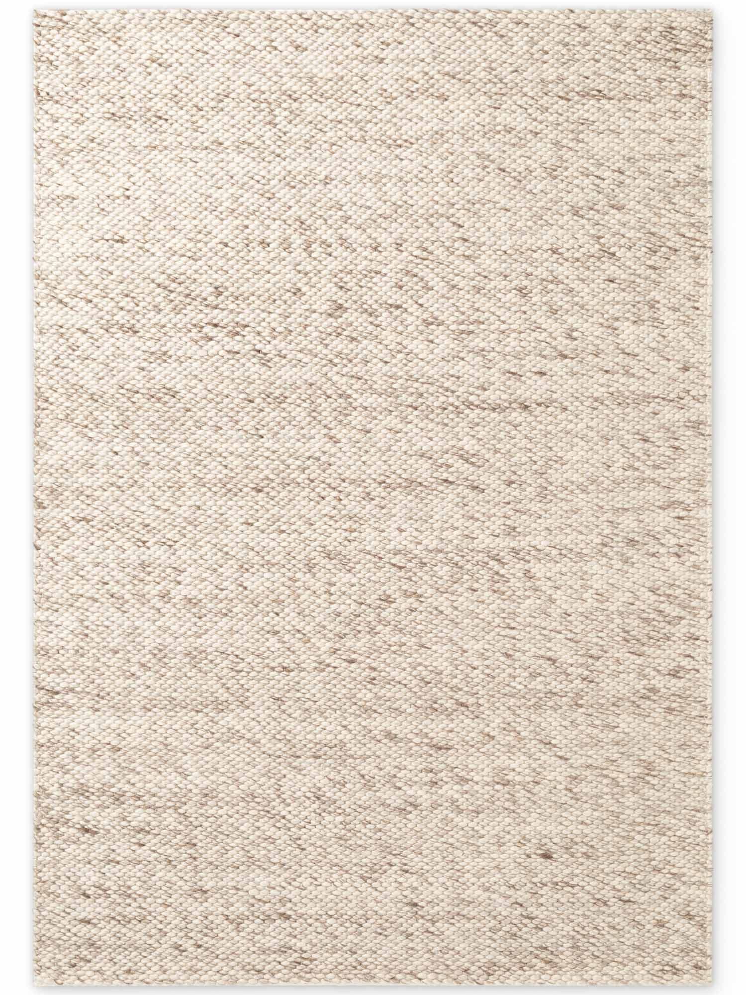 Kusový koberec Lyon Beans 106316 Natural Cream Brown z kolekce Elle