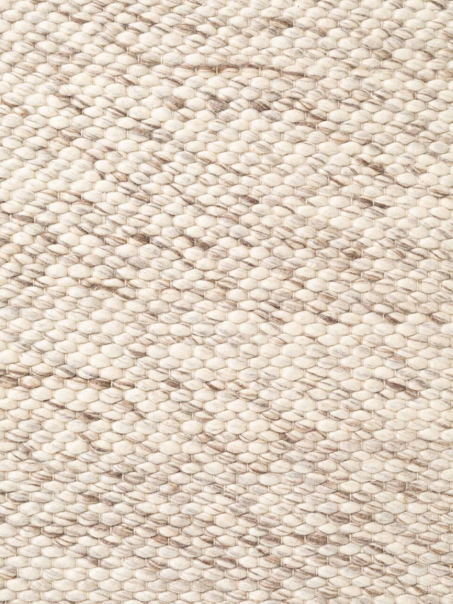 Kusový koberec Lyon Beans 106316 Natural Cream Brown z kolekce Elle 3