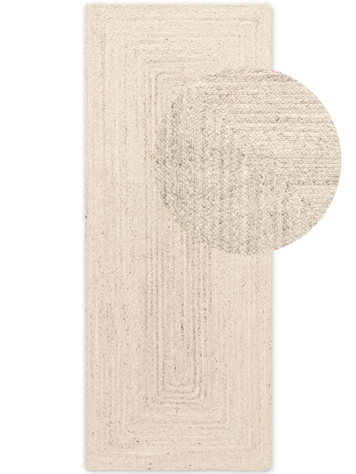 Běhoun Juno 106323 White