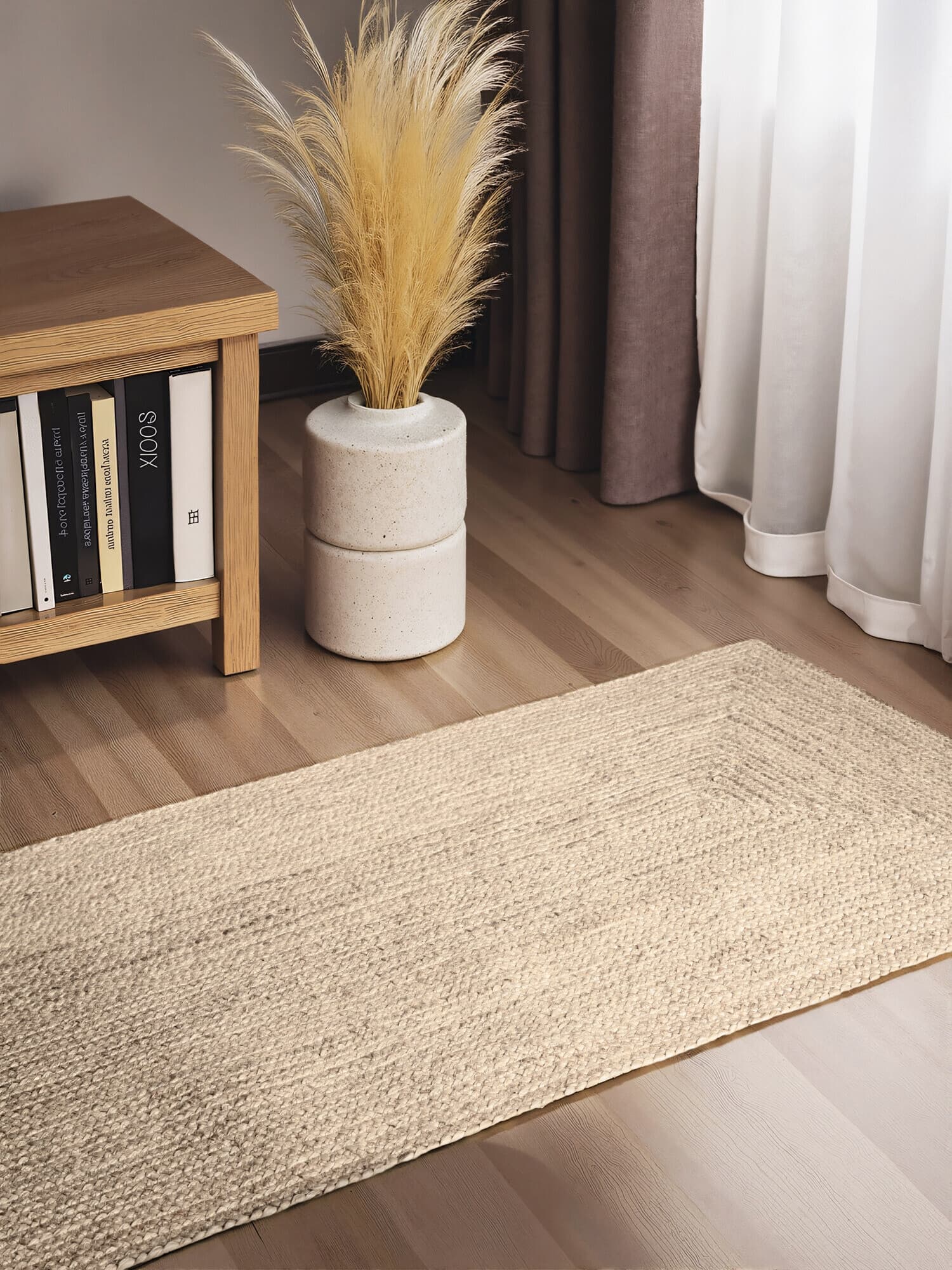 Běhoun Juno 106323 White 2