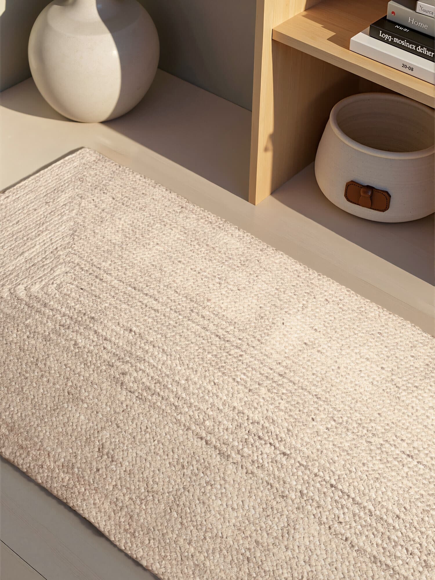 Běhoun Juno 106323 White 4