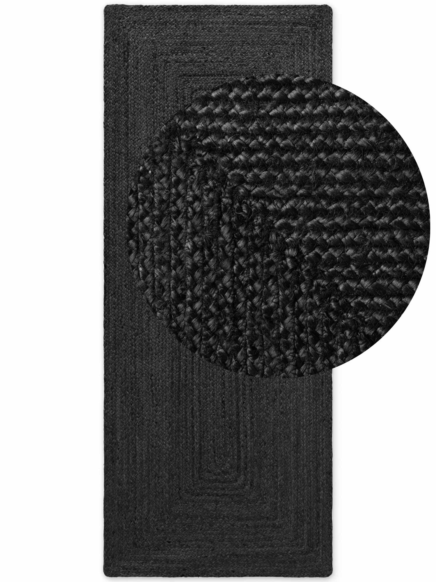 Běhoun Juno 106324 Black