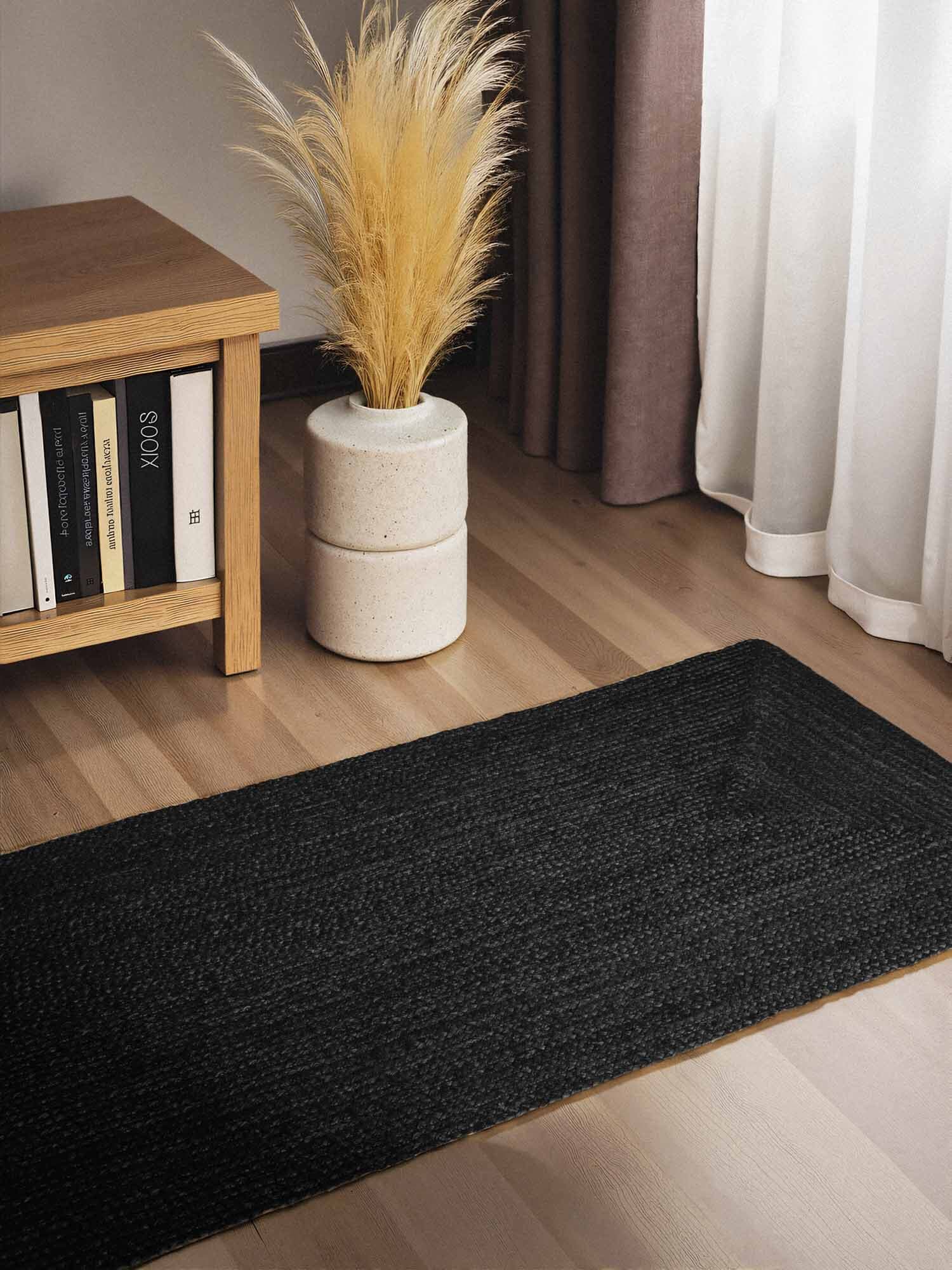 Běhoun Juno 106324 Black 2