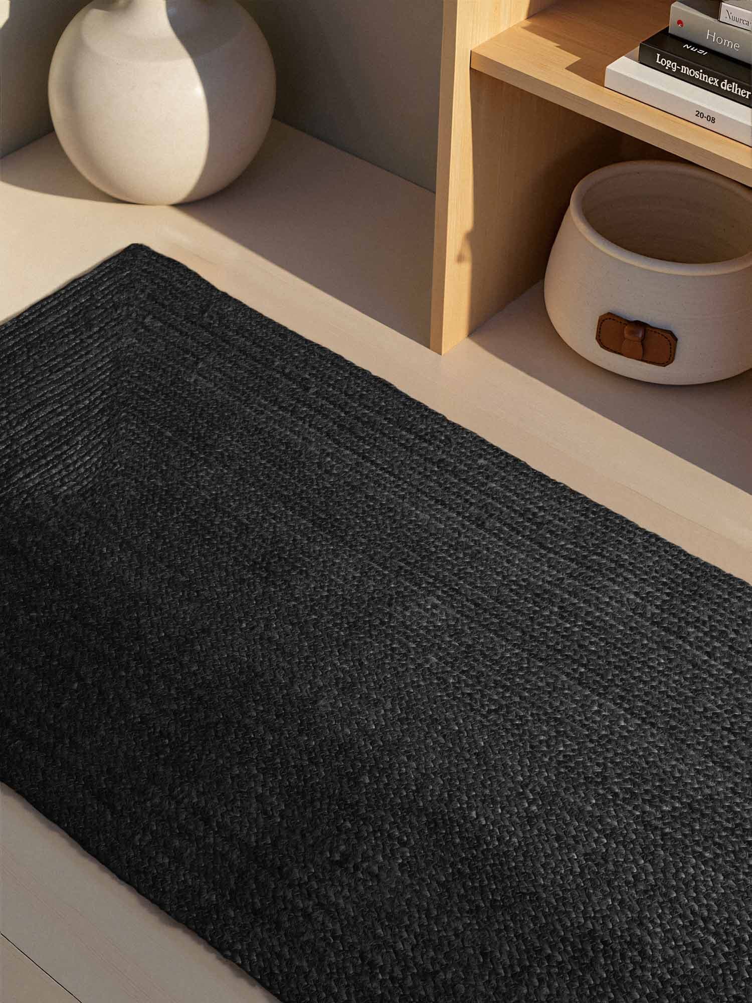 Běhoun Juno 106324 Black 4
