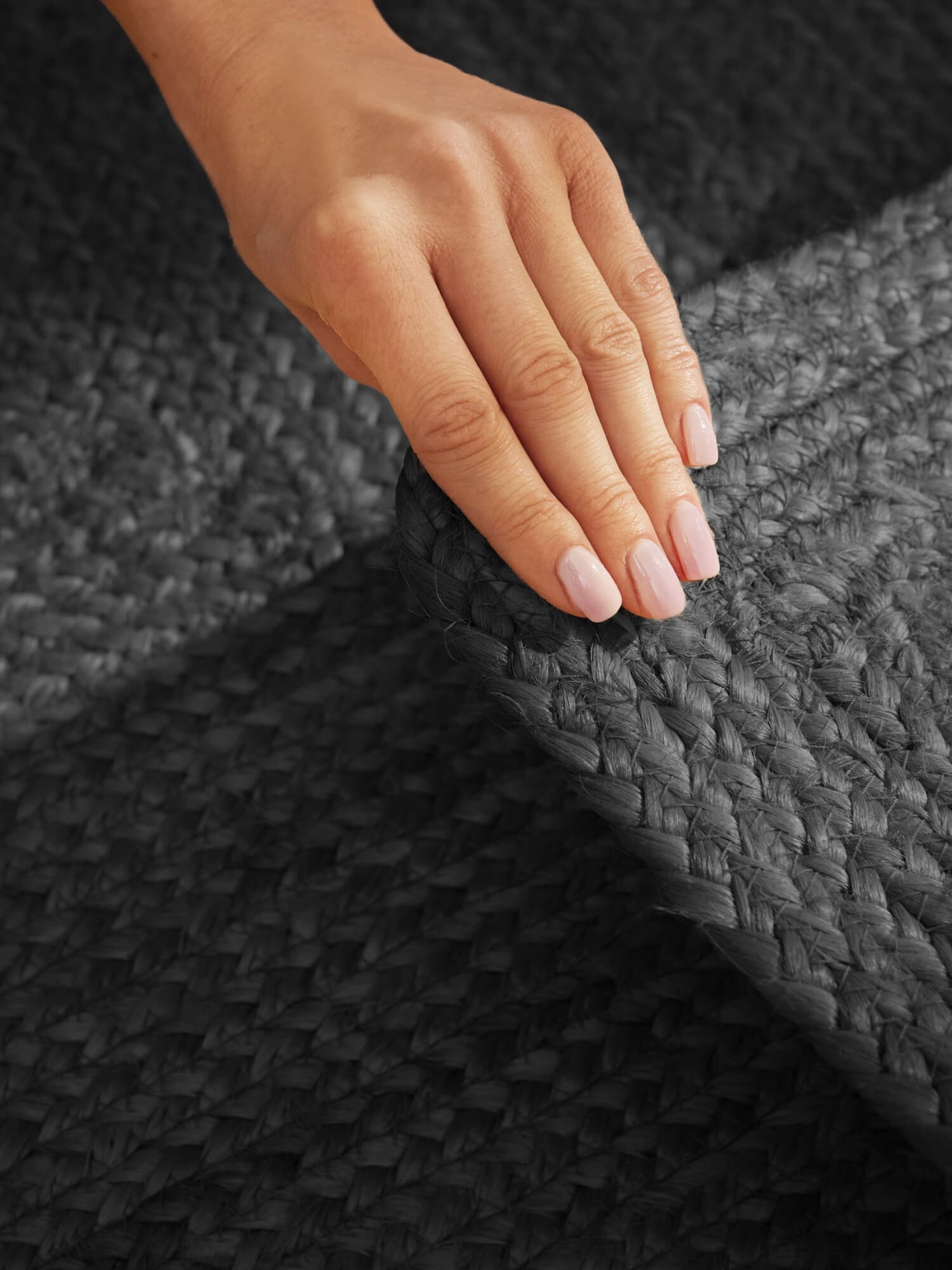 Běhoun Juno 106324 Black 6