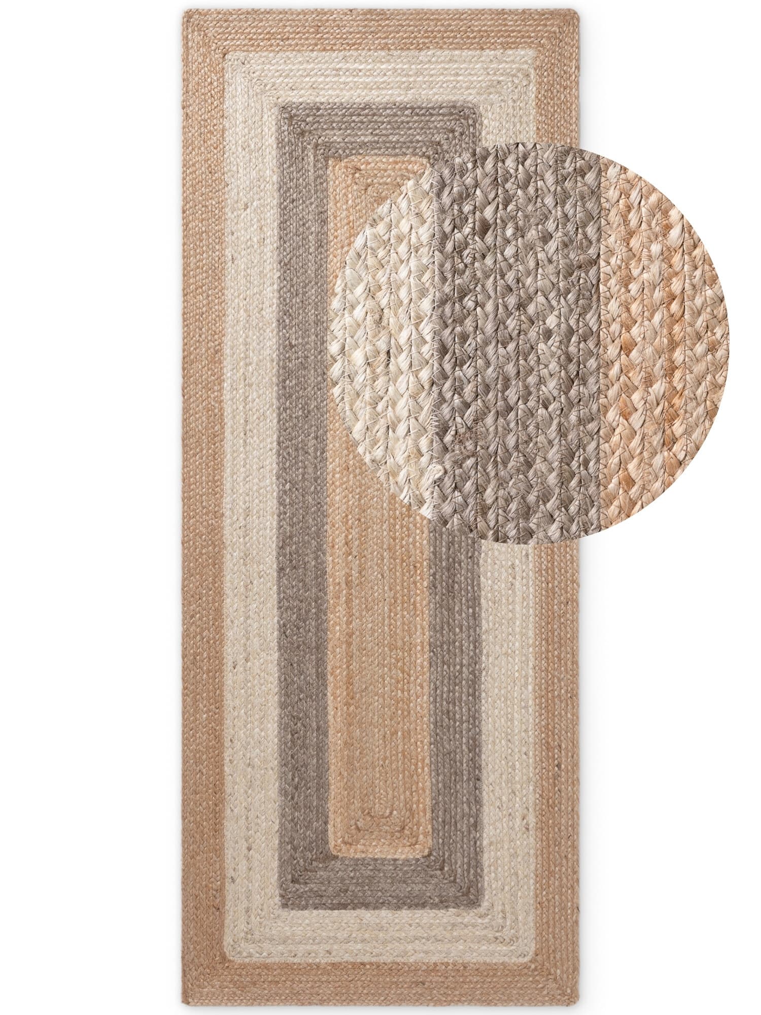 Běhoun Juno 106327 Natural Gold Multicolor