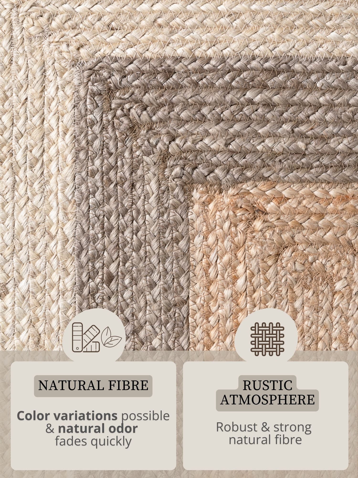Běhoun Juno 106327 Natural Gold Multicolor 10