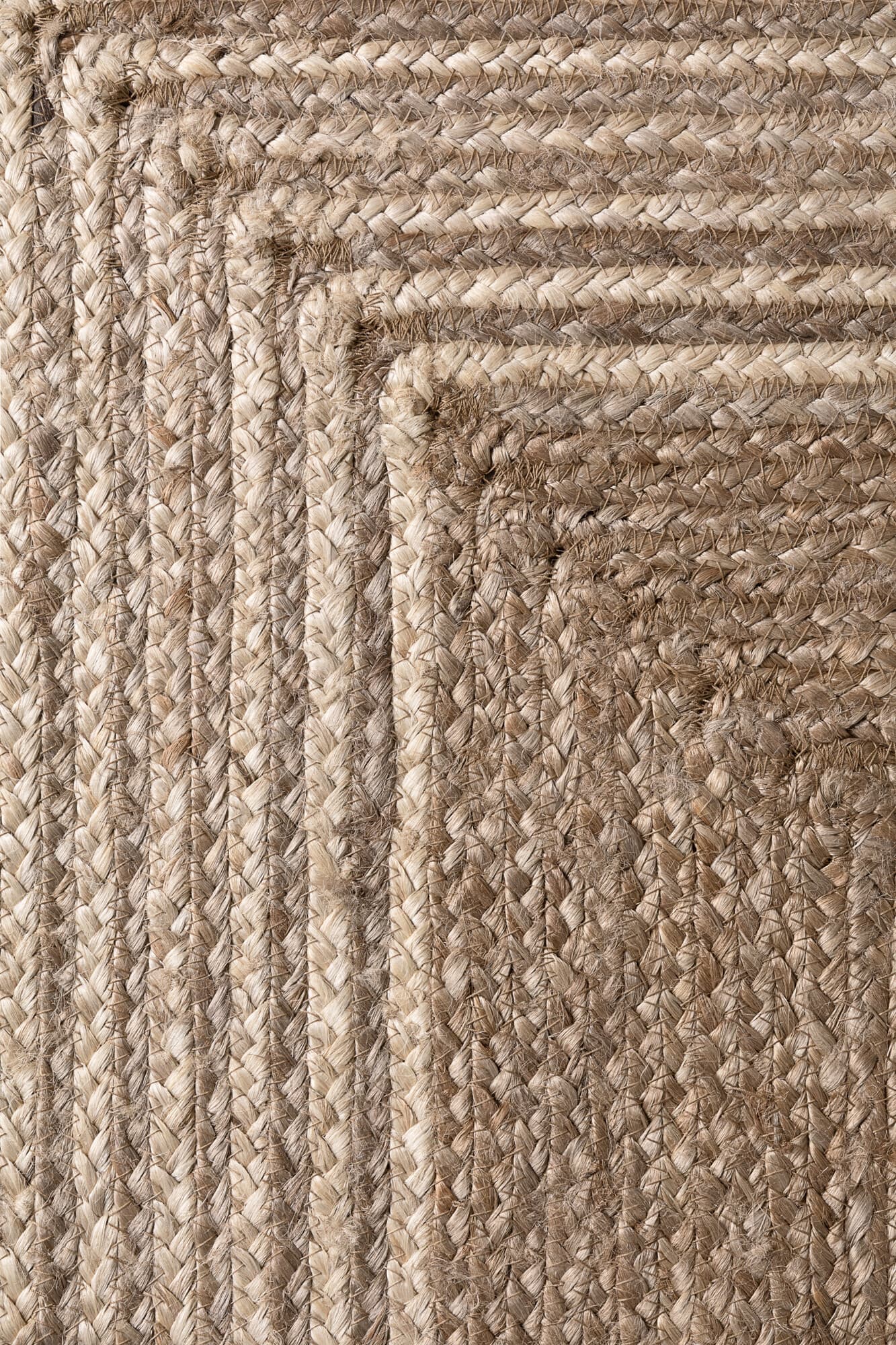 Kusový koberec Juno 106329 Natural White Brown 3