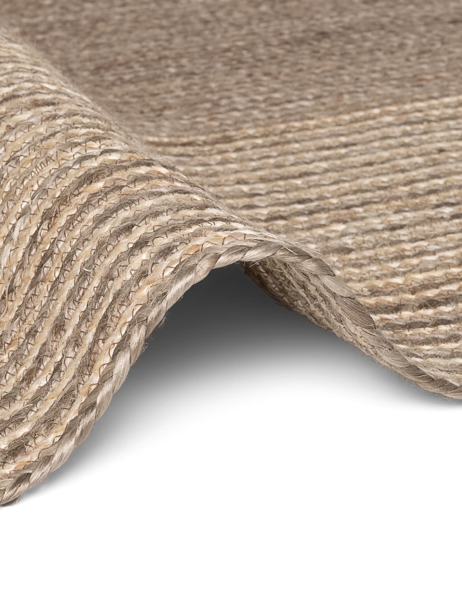 Kusový koberec Juno 106329 Natural White Brown 7
