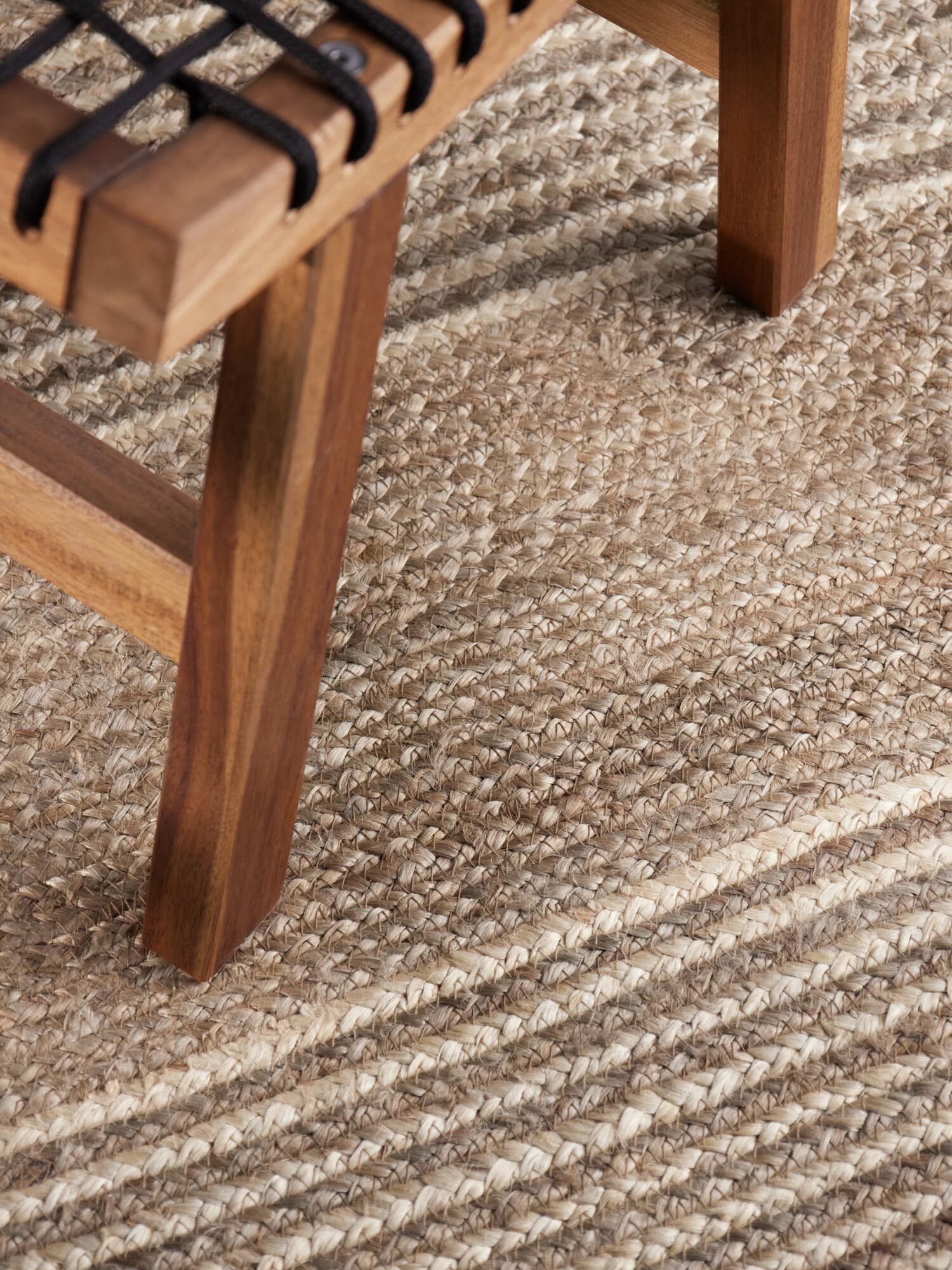 Běhoun Juno 106329 Natural White Brown 5