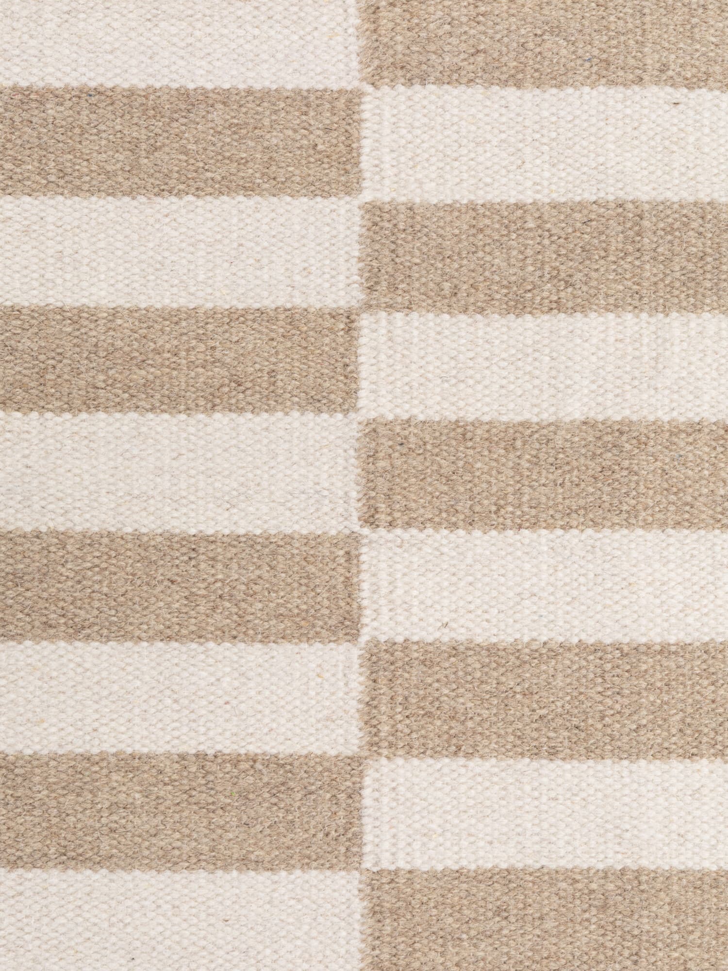 Kusový koberec Vika 106469 Beige White 3