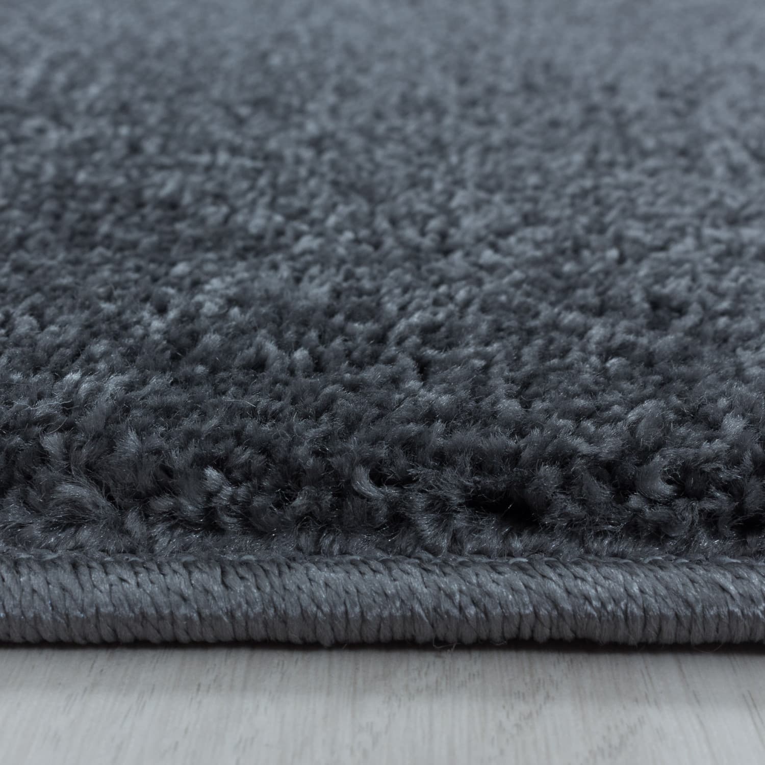 Kusový koberec Rio 4600 grey 4