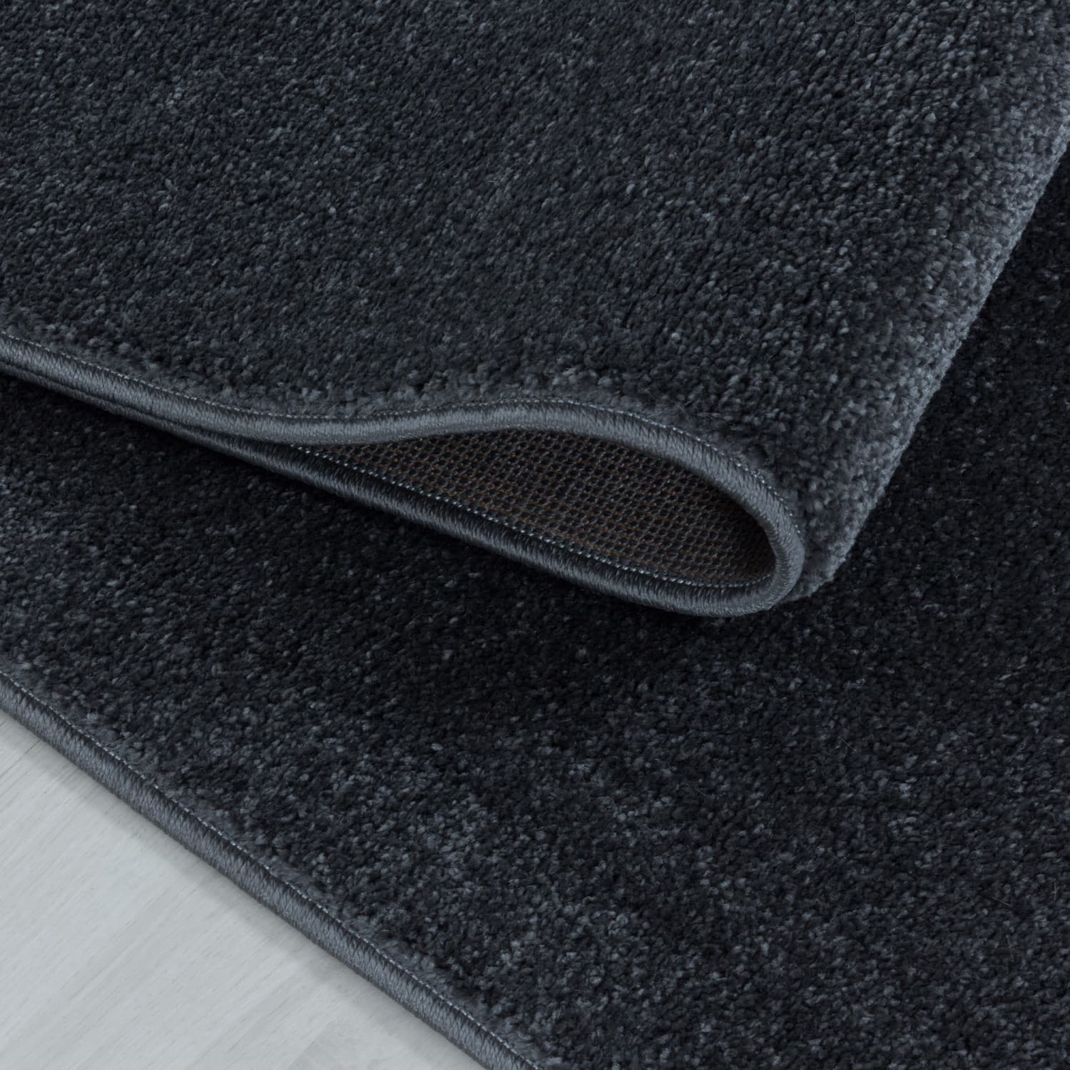 Kusový koberec Rio 4600 grey 5