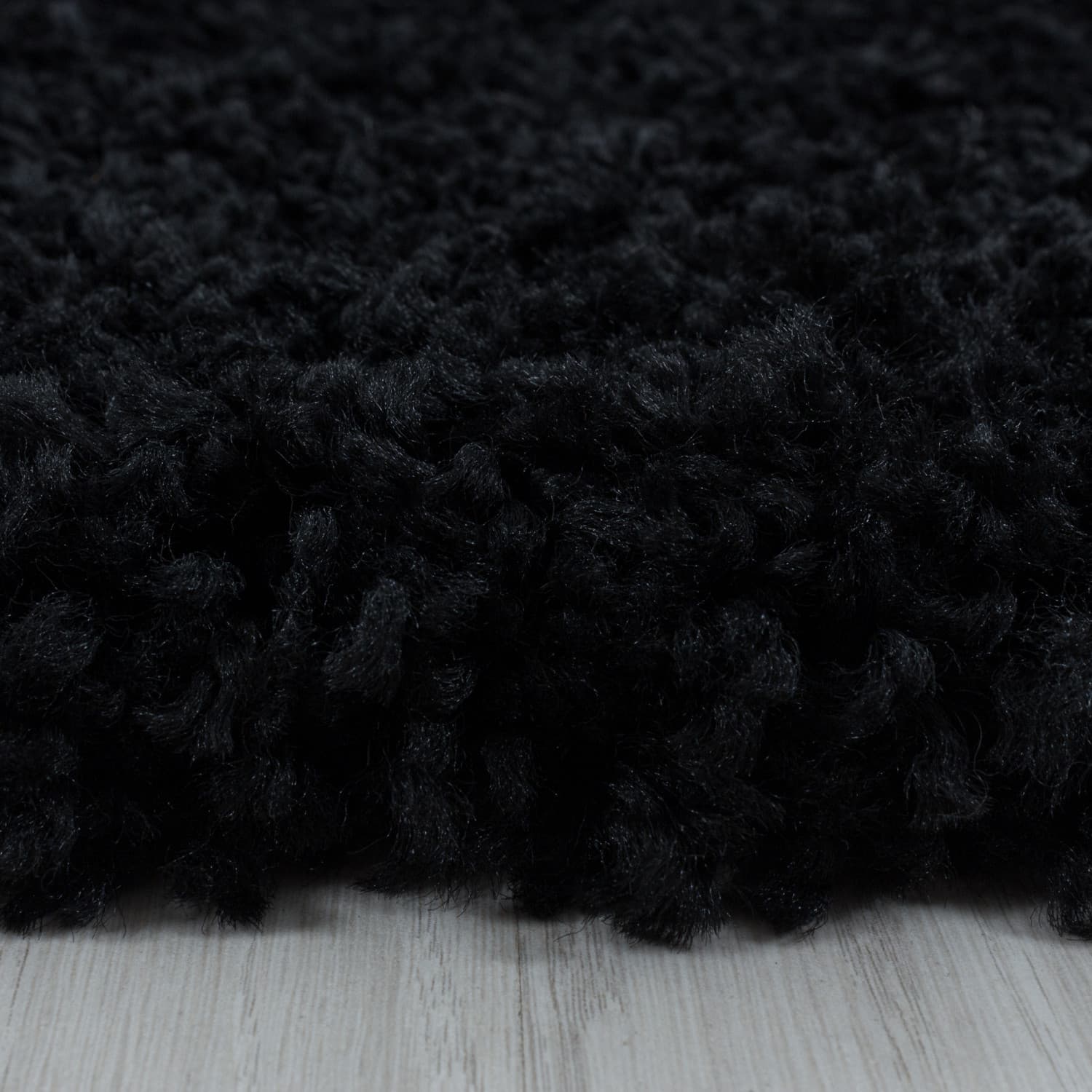 Kusový koberec Sydney Shaggy 3000 black 5