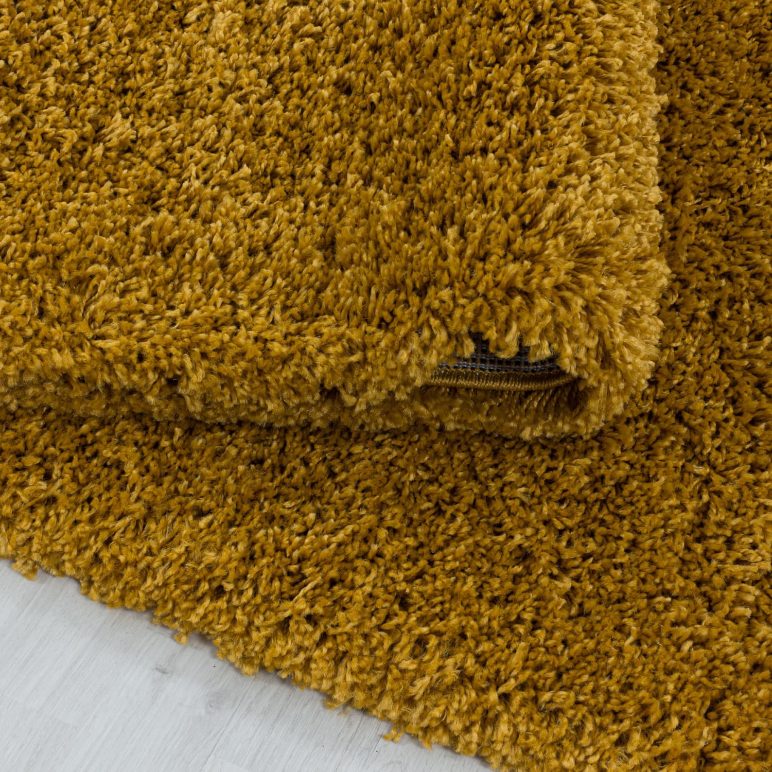 Kusový koberec Sydney Shaggy 3000 gold 6