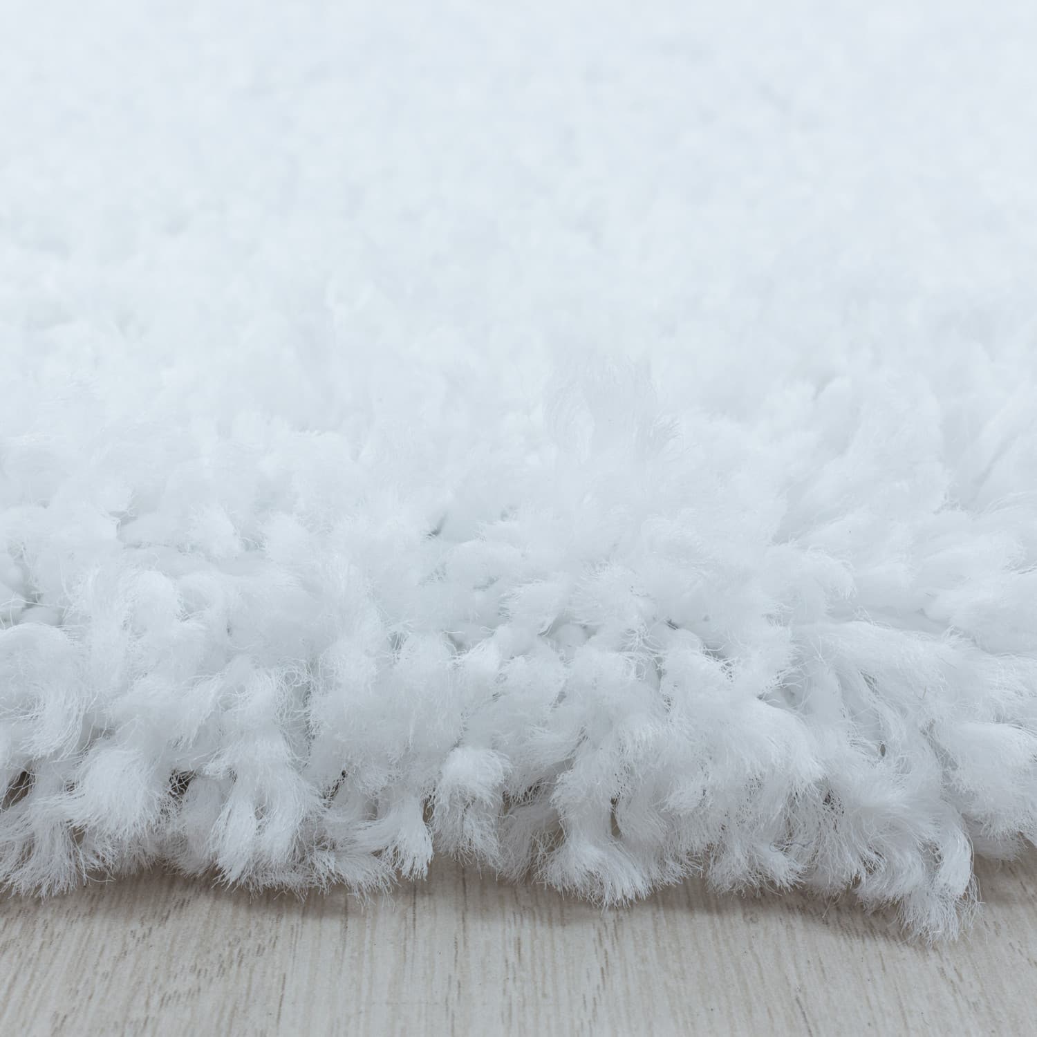 Kusový koberec Sydney Shaggy 3000 white 5