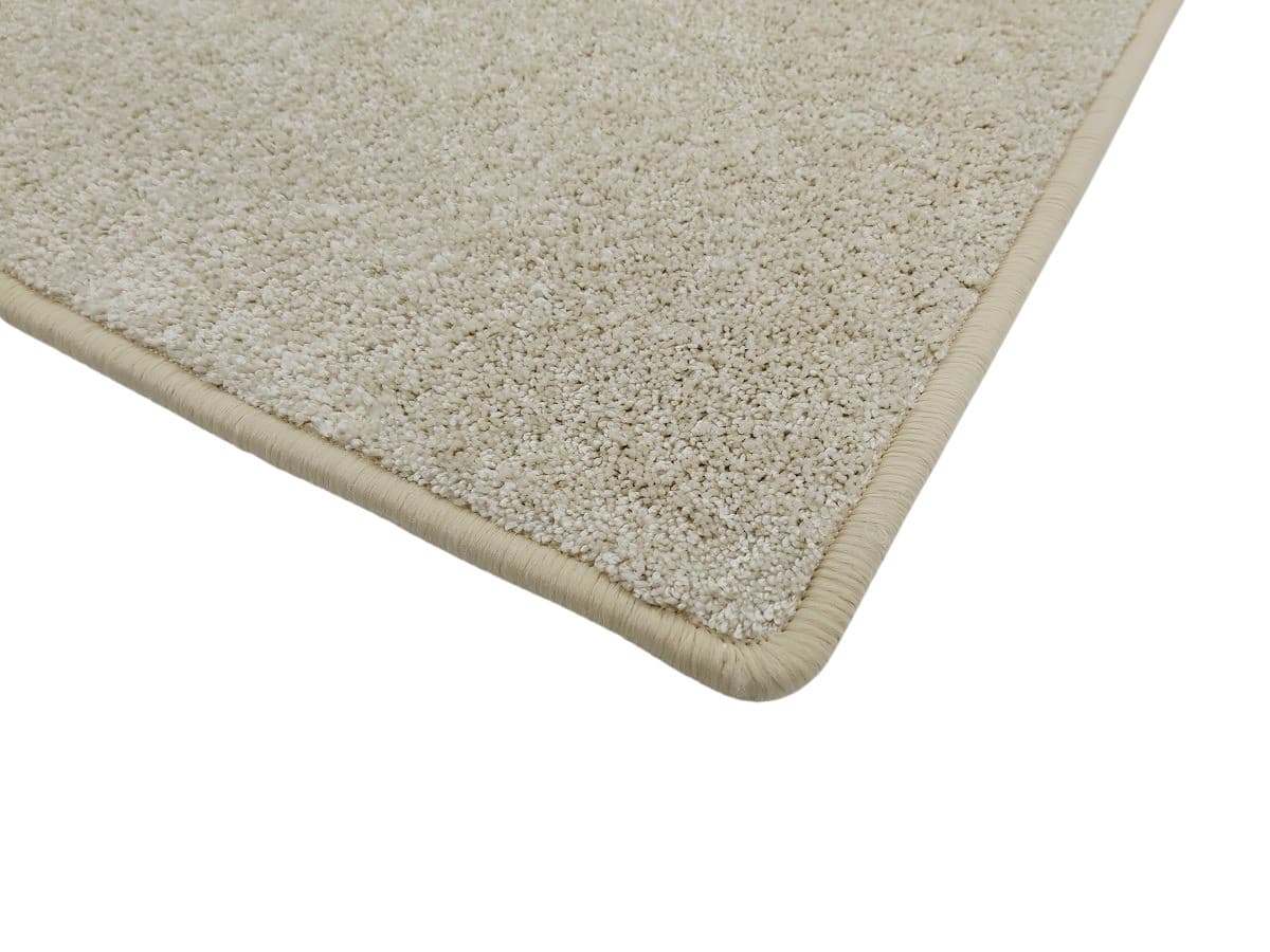 Kusový koberec Capri Lux cream 7