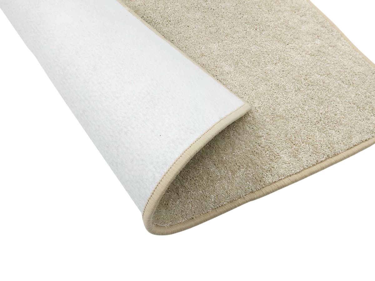 Kusový koberec Capri Lux cream 4