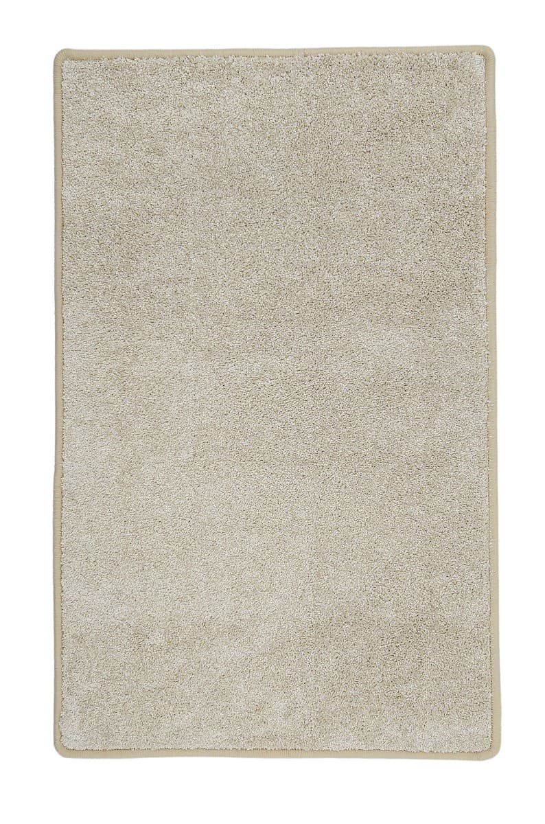 Kusový koberec Capri Lux cream