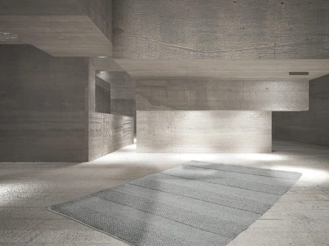 Ručně tkaný kusový koberec Dakota 130 Gainsboro 2
