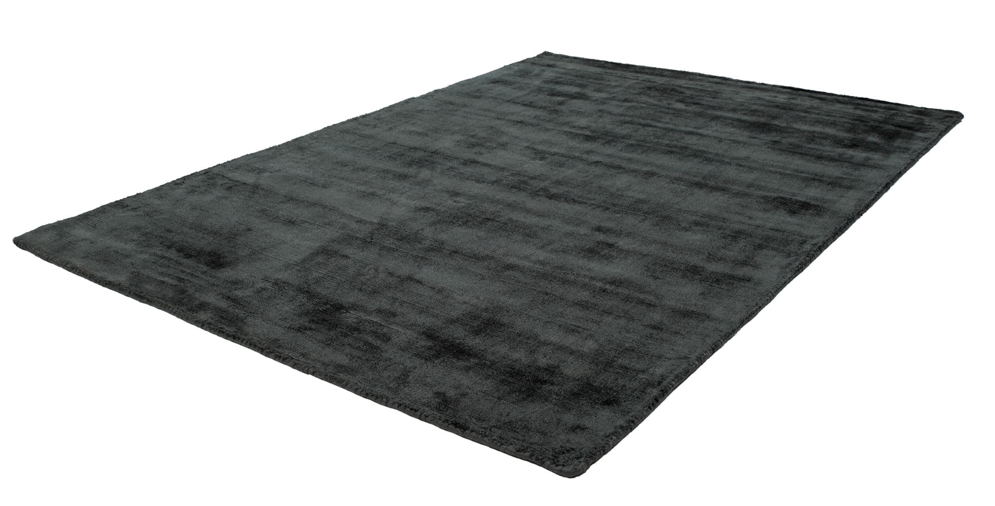 Ručně tkaný kusový koberec Maori 220 Anthracite 4