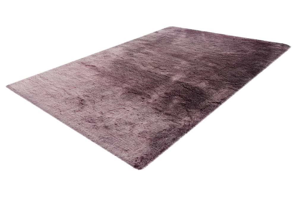 Kusový koberec Samba 495 Mauve 5