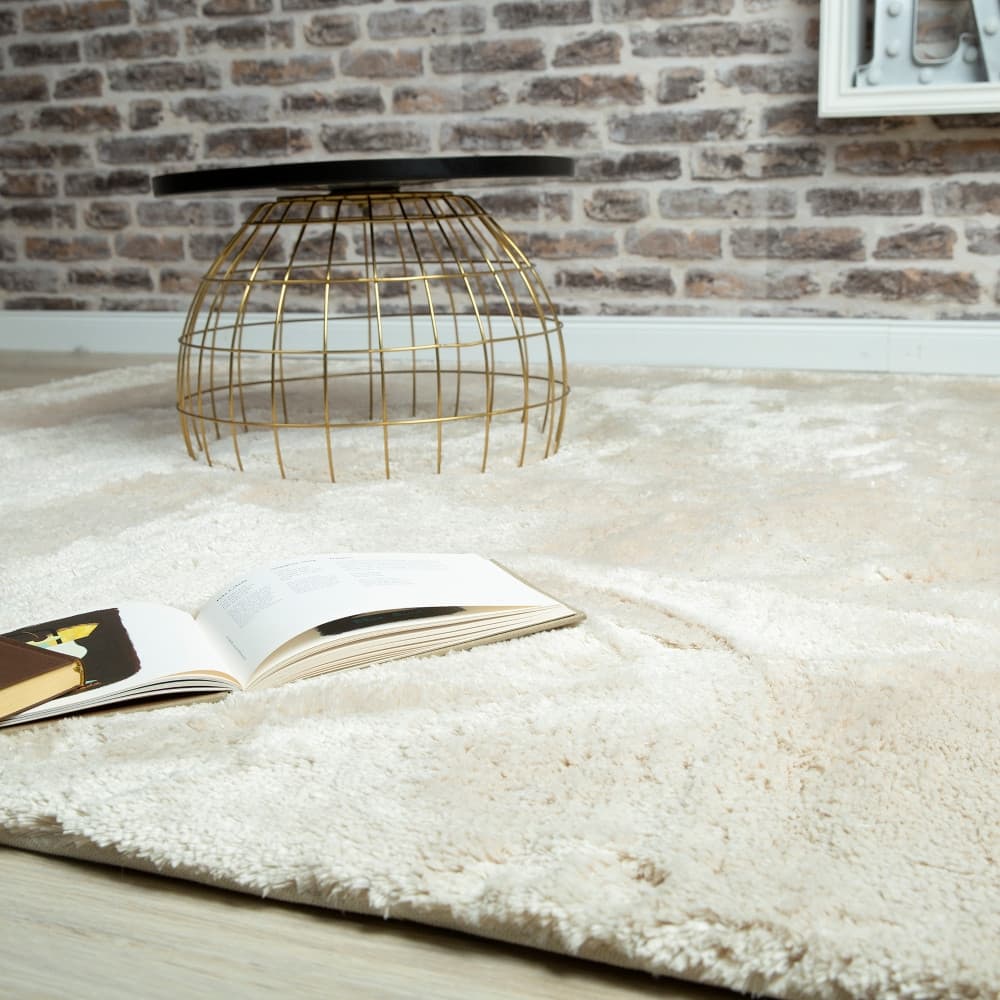 Kusový koberec Curacao 490 ivory 2