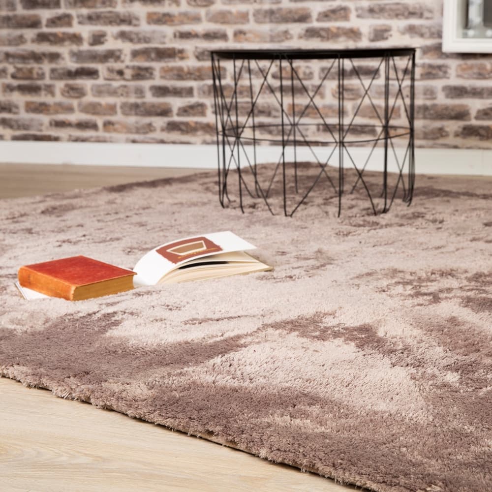 Kusový koberec Curacao 490 Taupe 2