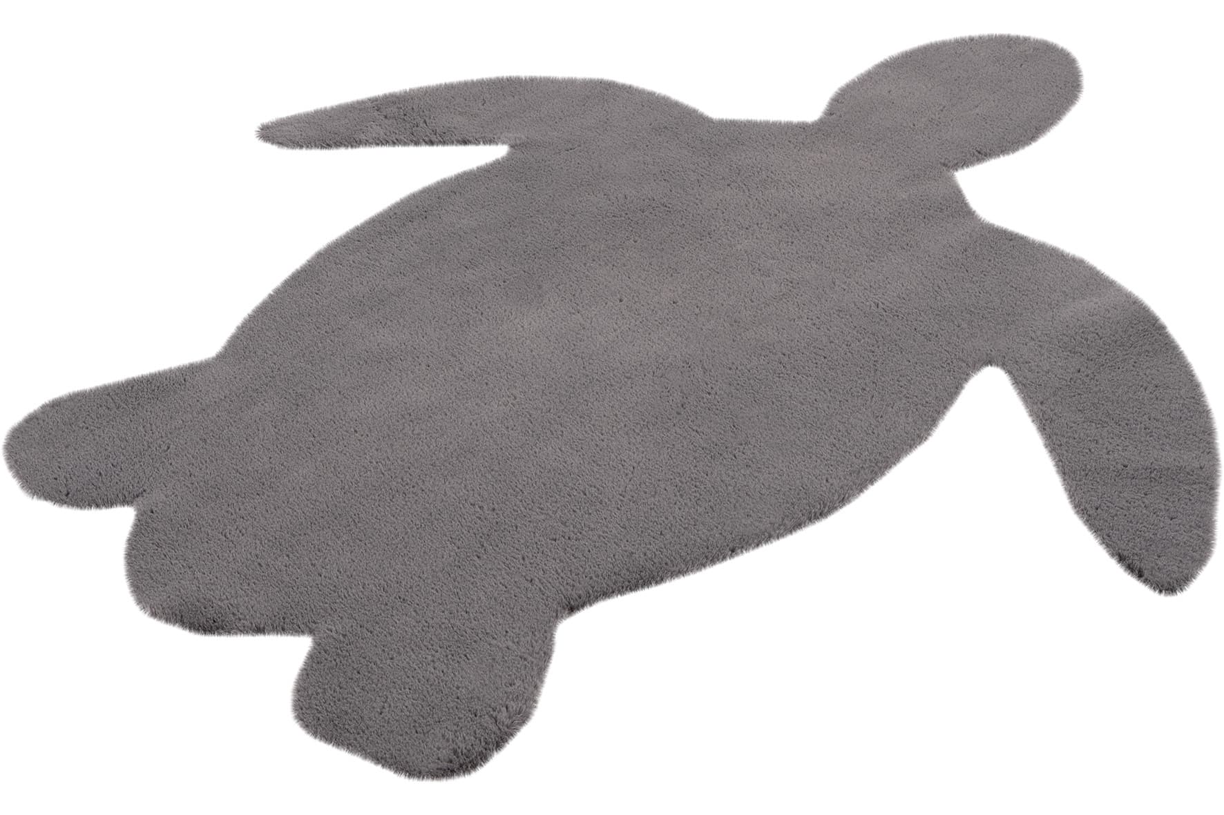 Pro zvířata: kusový koberec Luna 853 grey 3