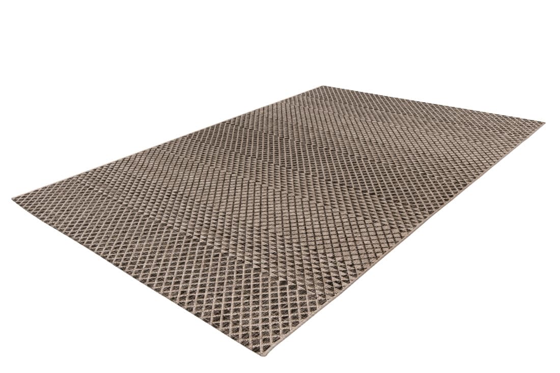 Kusový koberec Nordic 877 grey – na ven i na doma 5